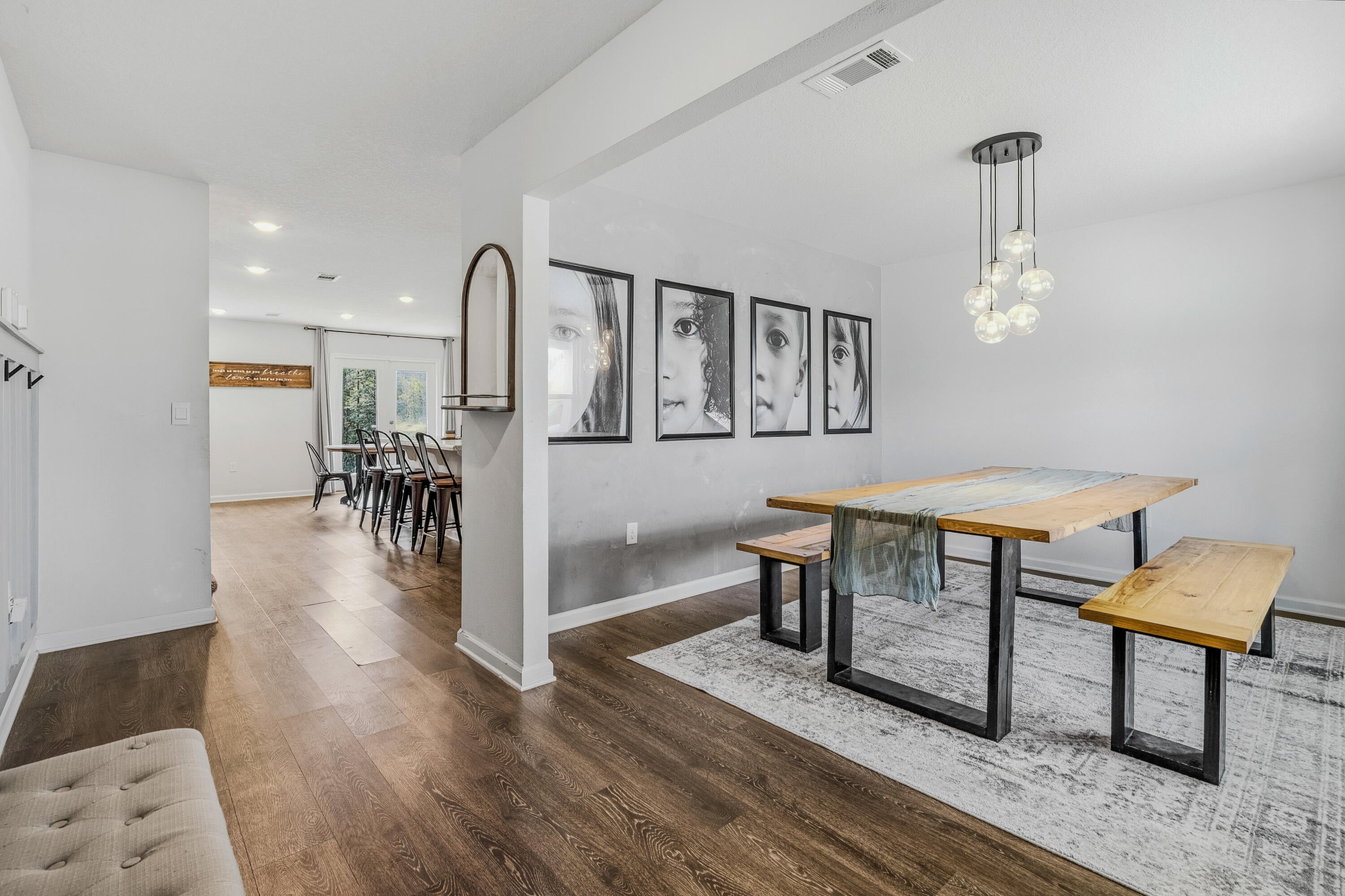 TIMBERLAND RIDGE - Residential