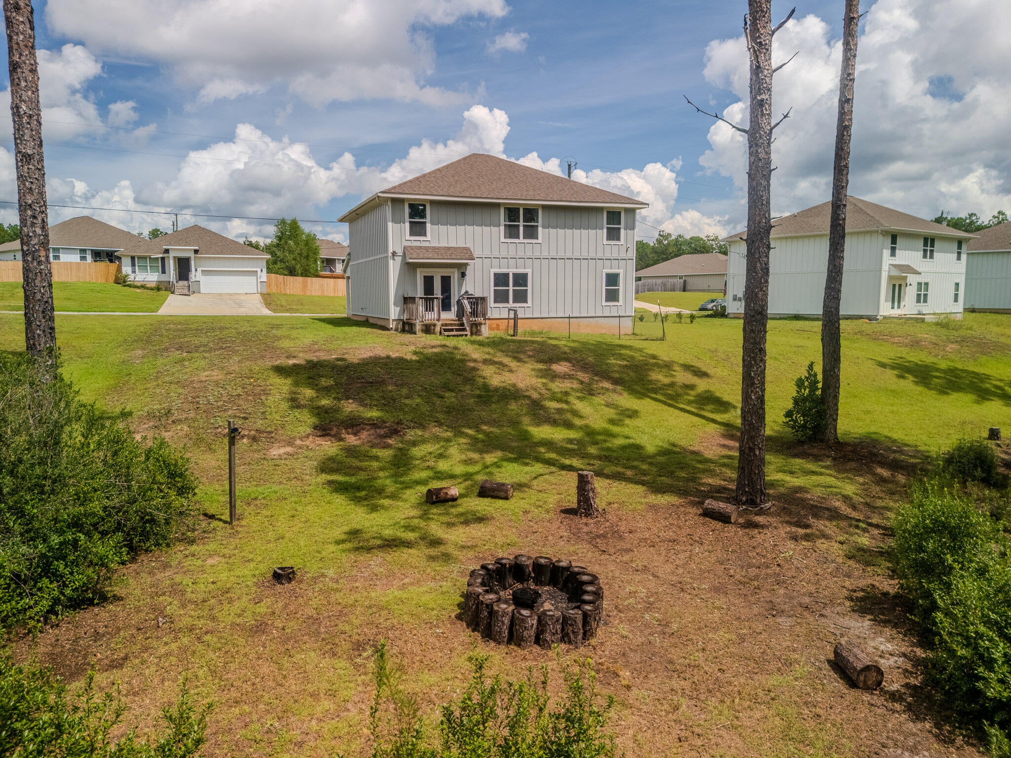 TIMBERLAND RIDGE - Residential