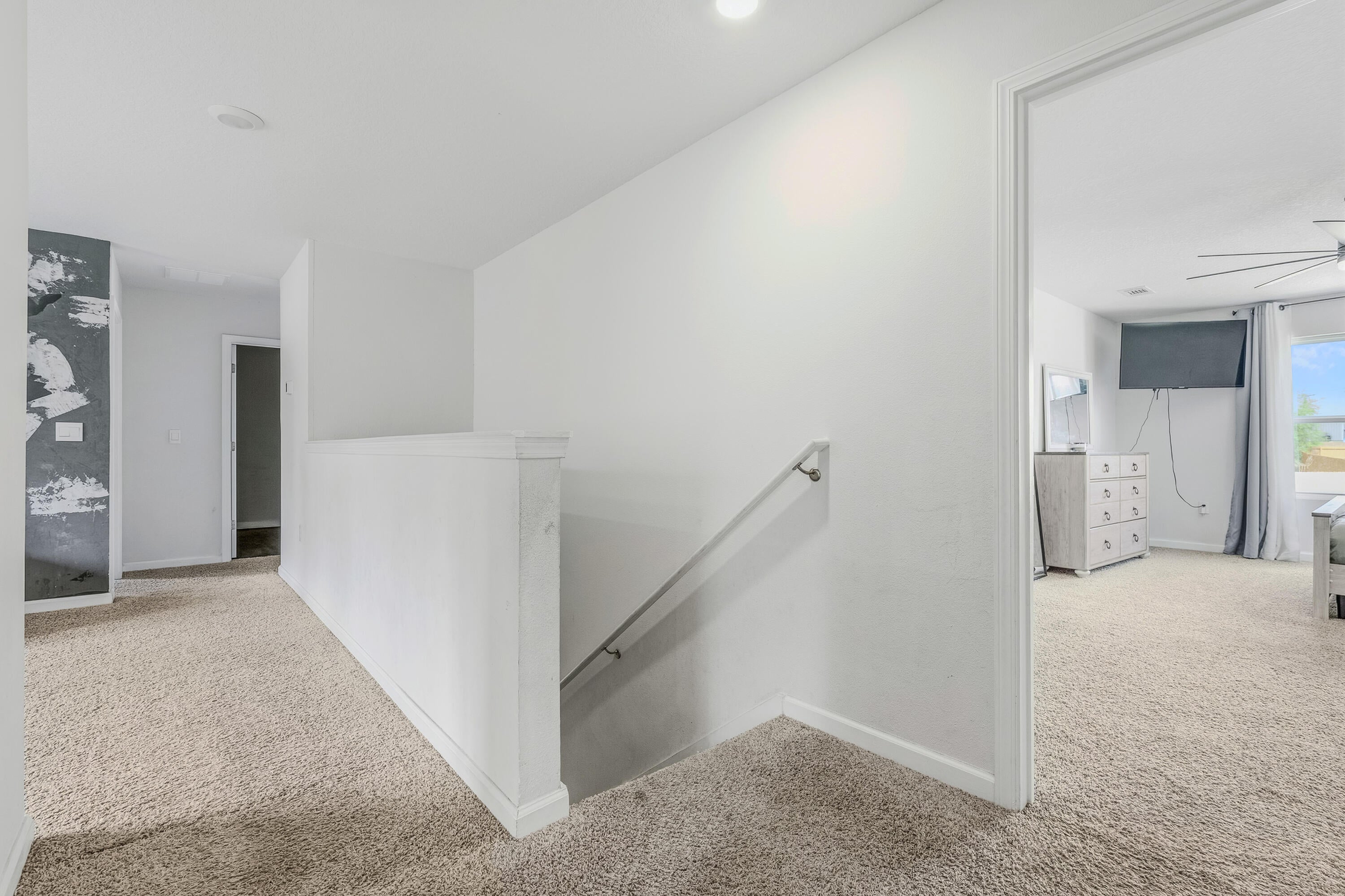 TIMBERLAND RIDGE - Residential