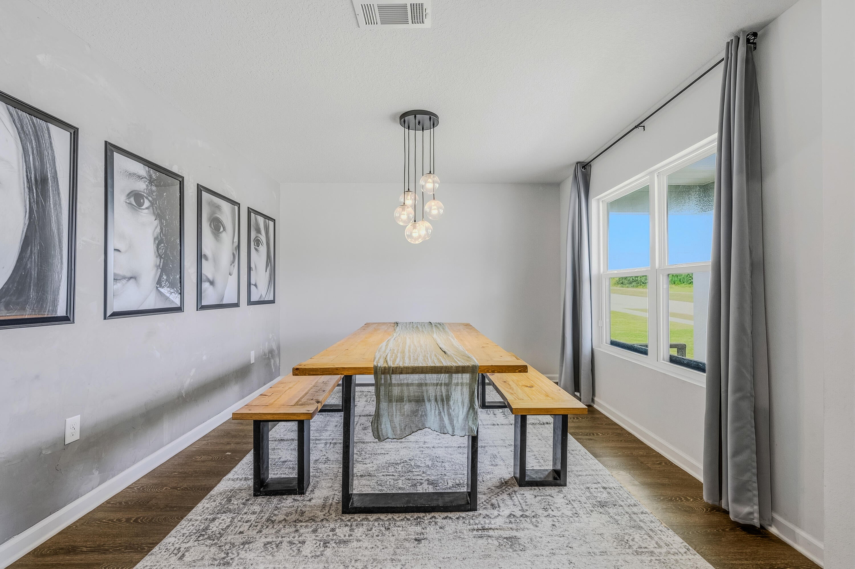 TIMBERLAND RIDGE - Residential