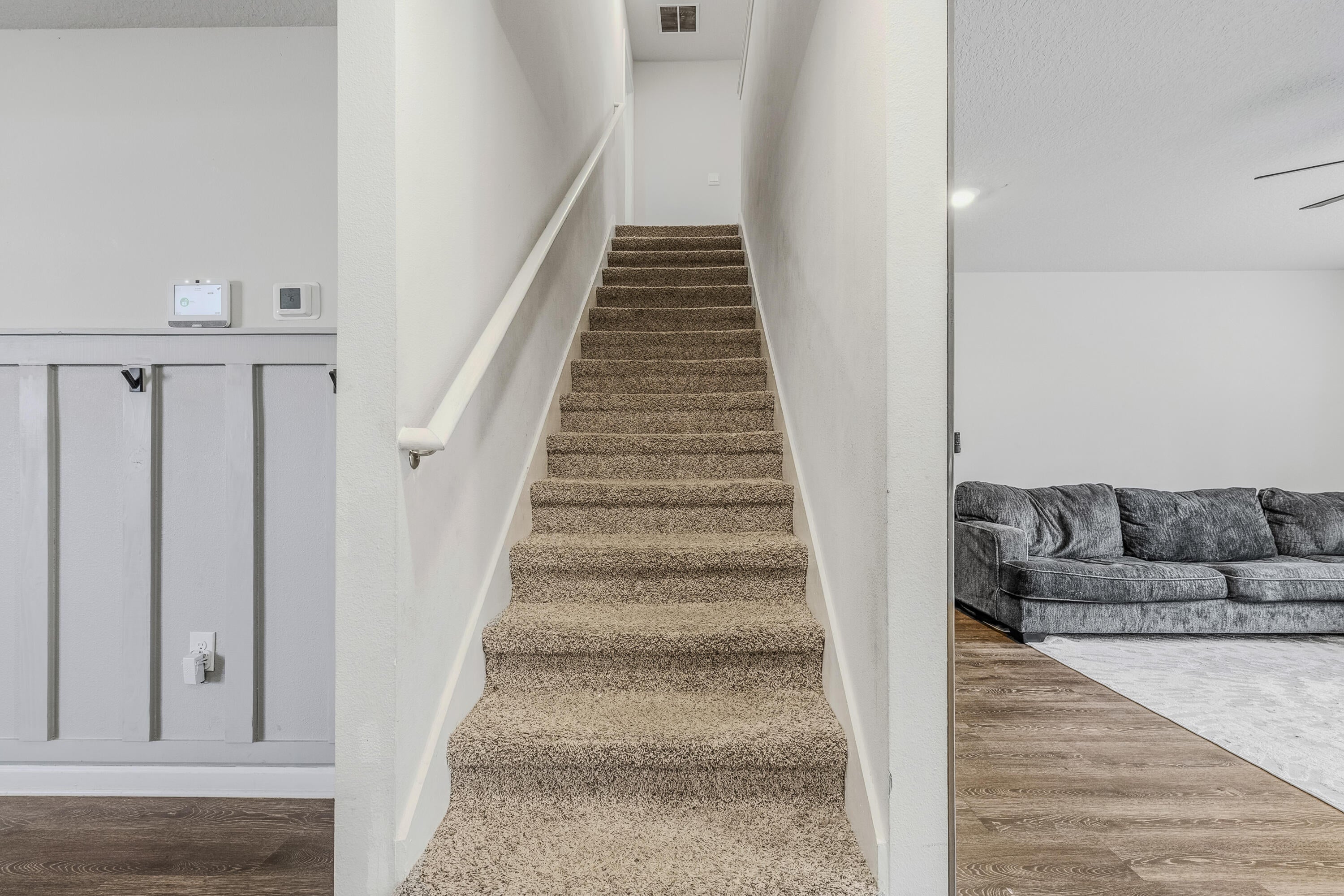 TIMBERLAND RIDGE - Residential