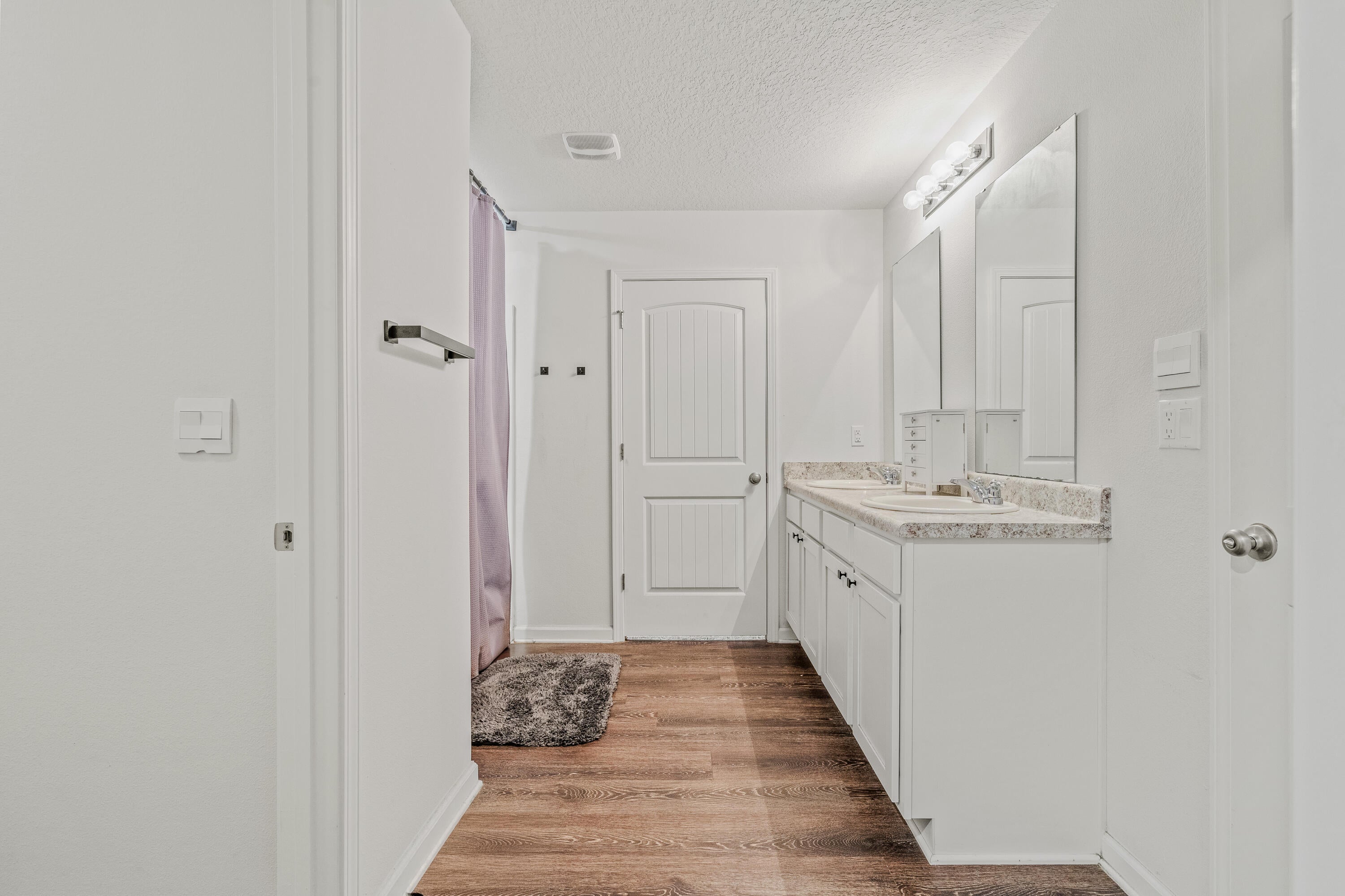 TIMBERLAND RIDGE - Residential