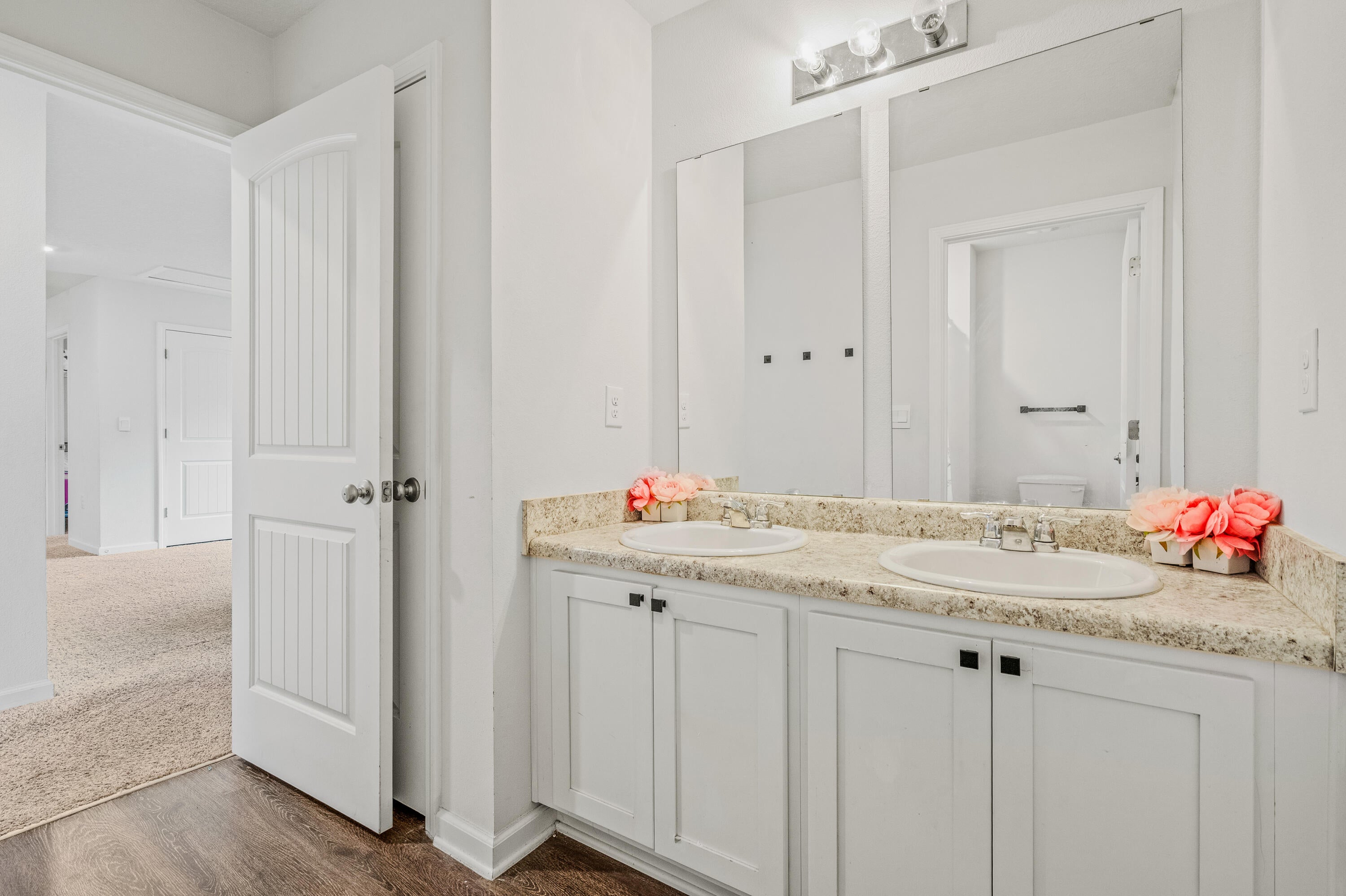 TIMBERLAND RIDGE - Residential