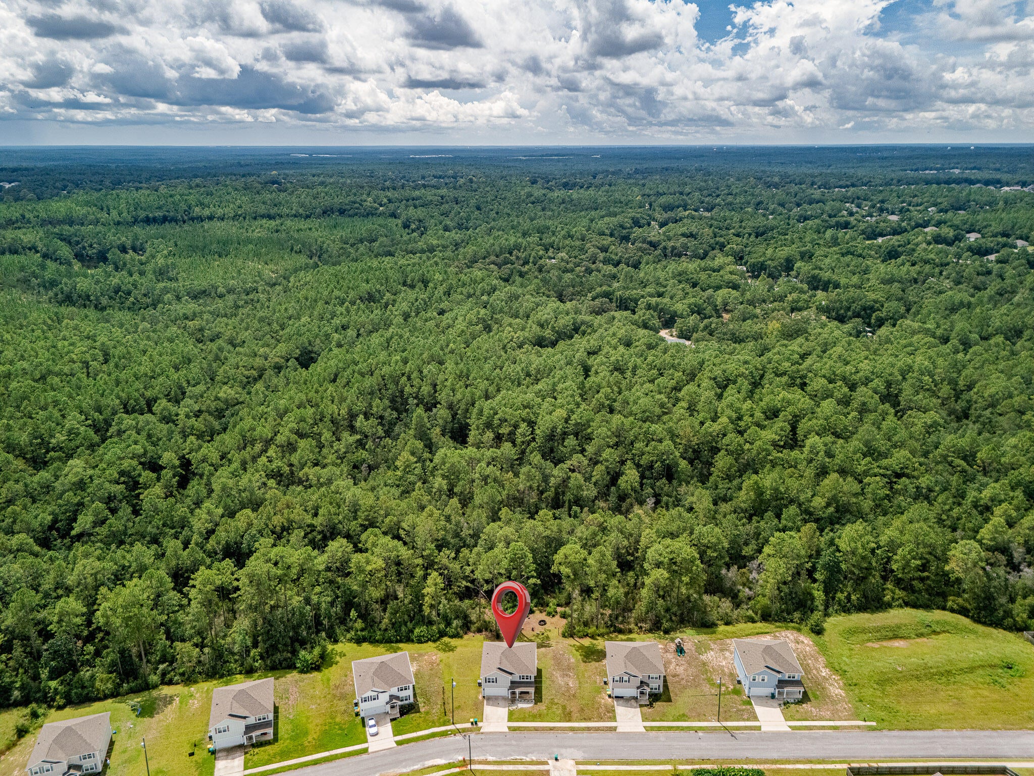 TIMBERLAND RIDGE - Residential