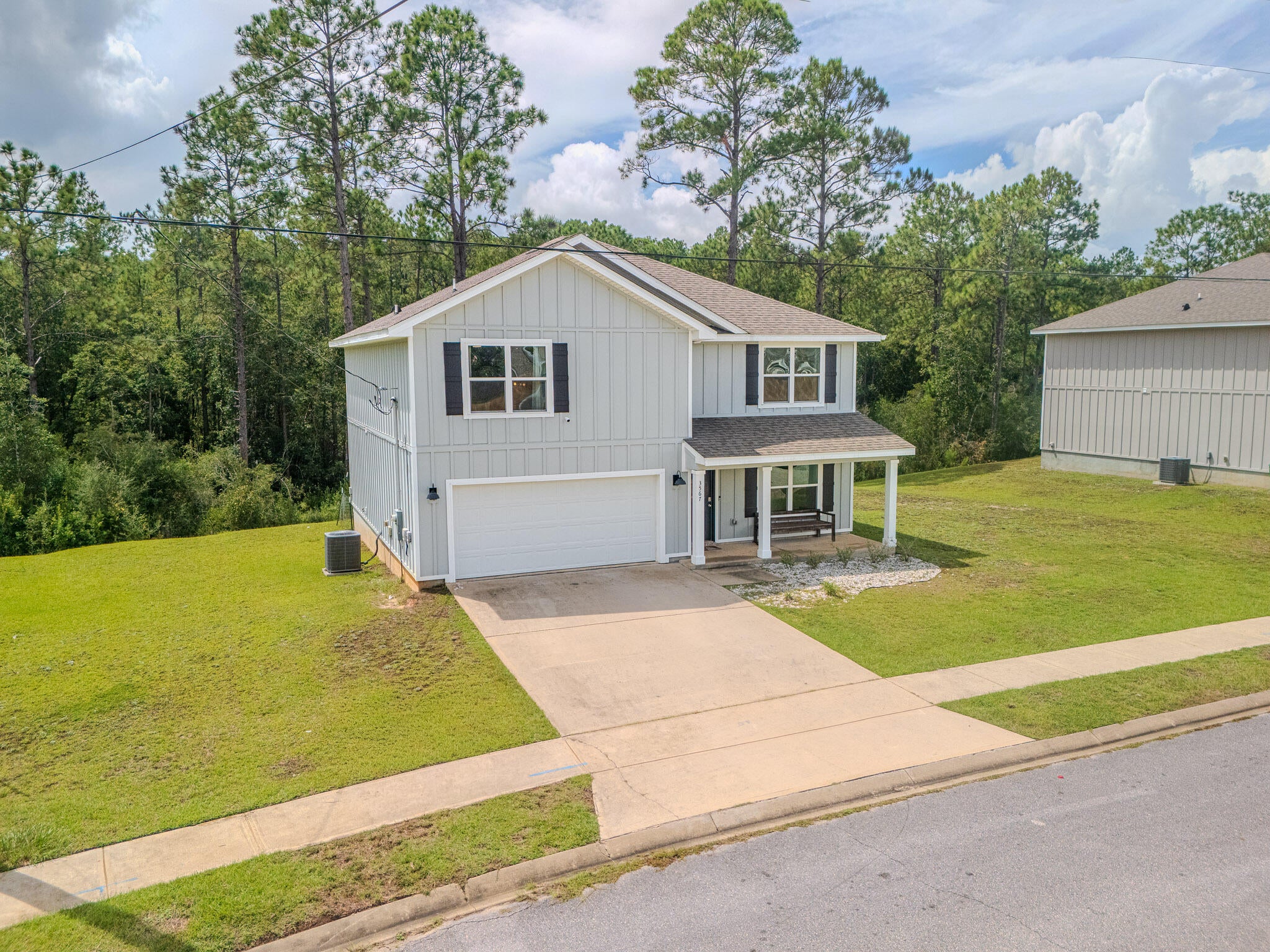 TIMBERLAND RIDGE - Residential