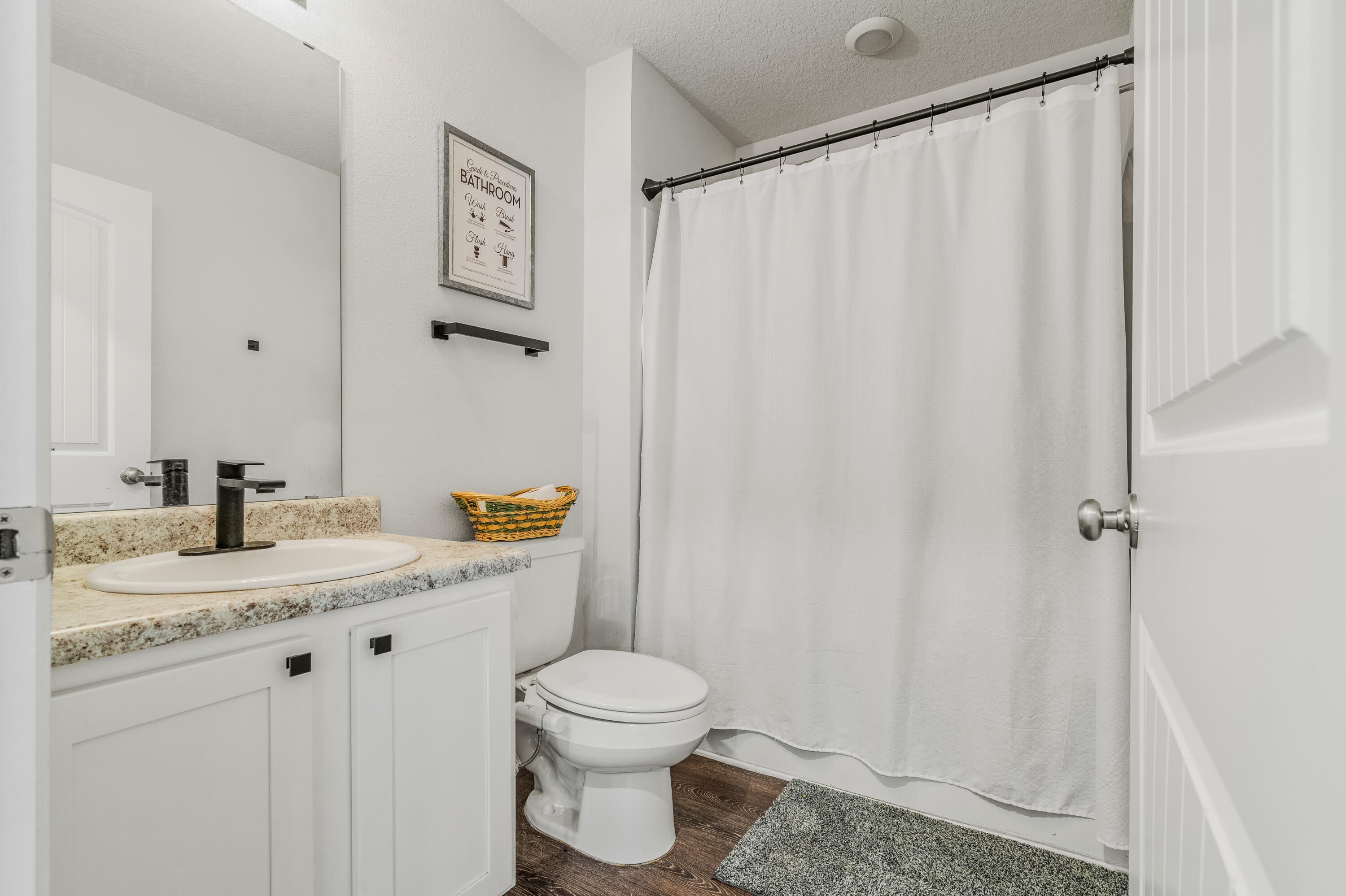 TIMBERLAND RIDGE - Residential