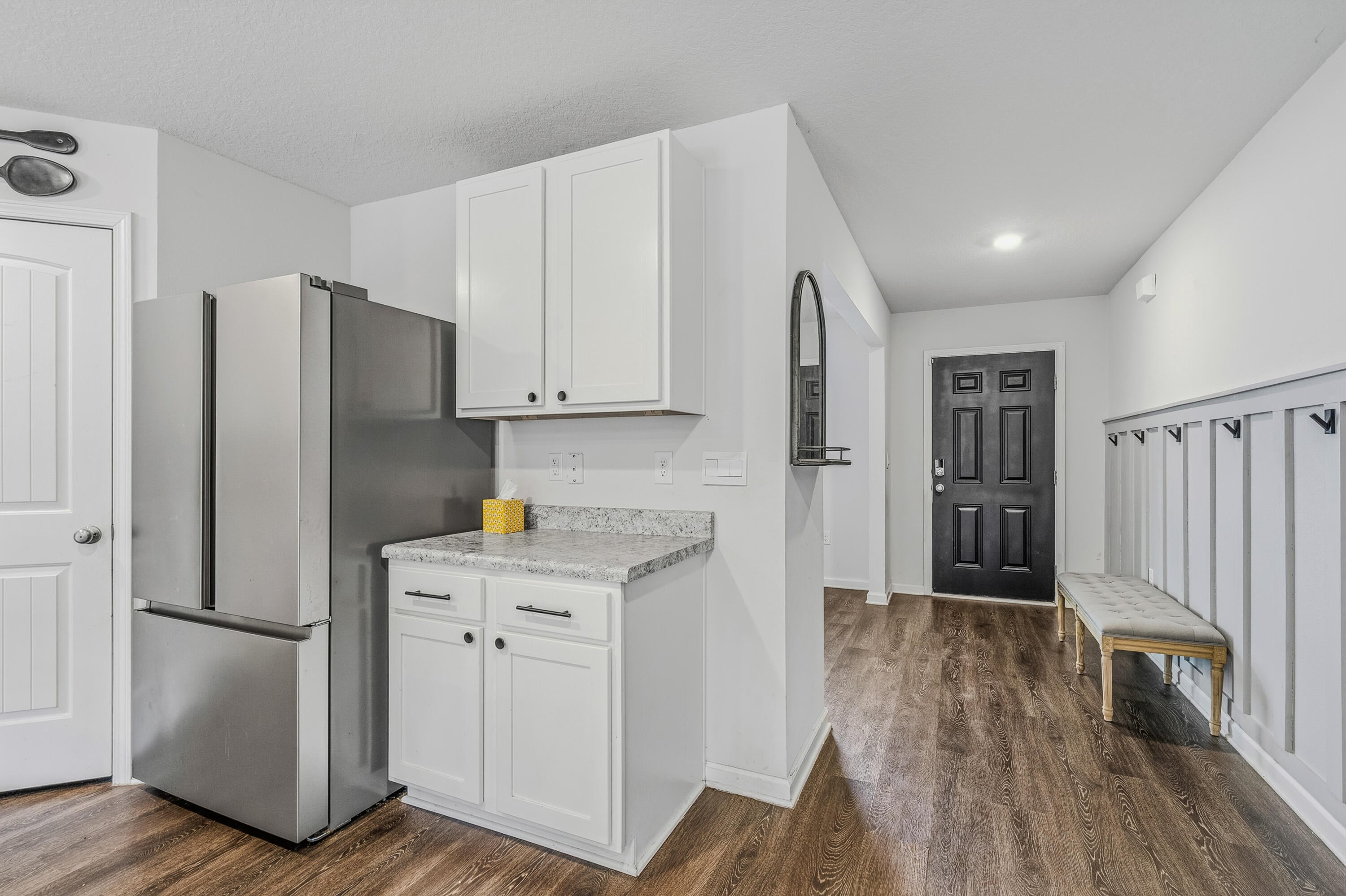 TIMBERLAND RIDGE - Residential