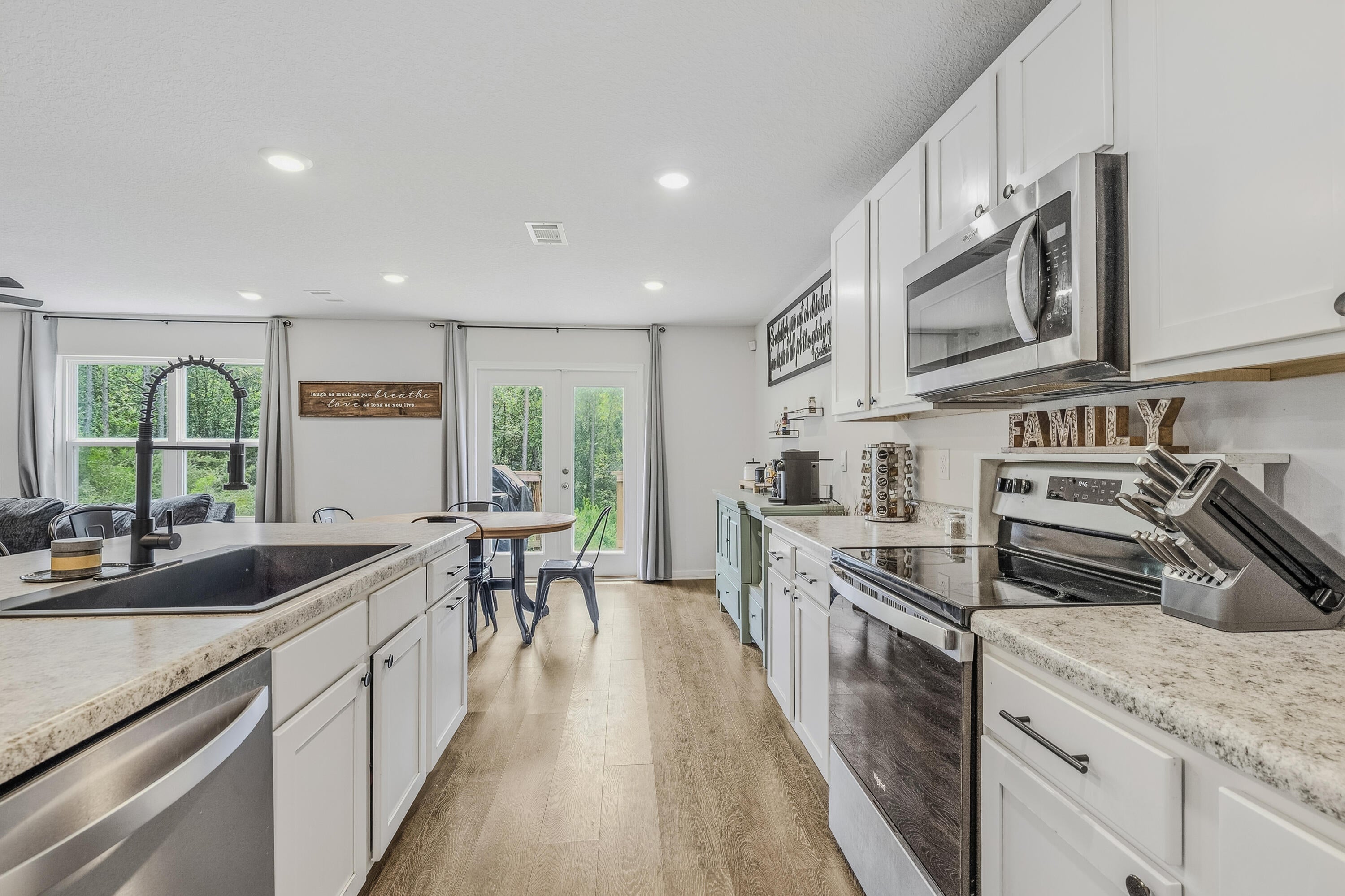 TIMBERLAND RIDGE - Residential