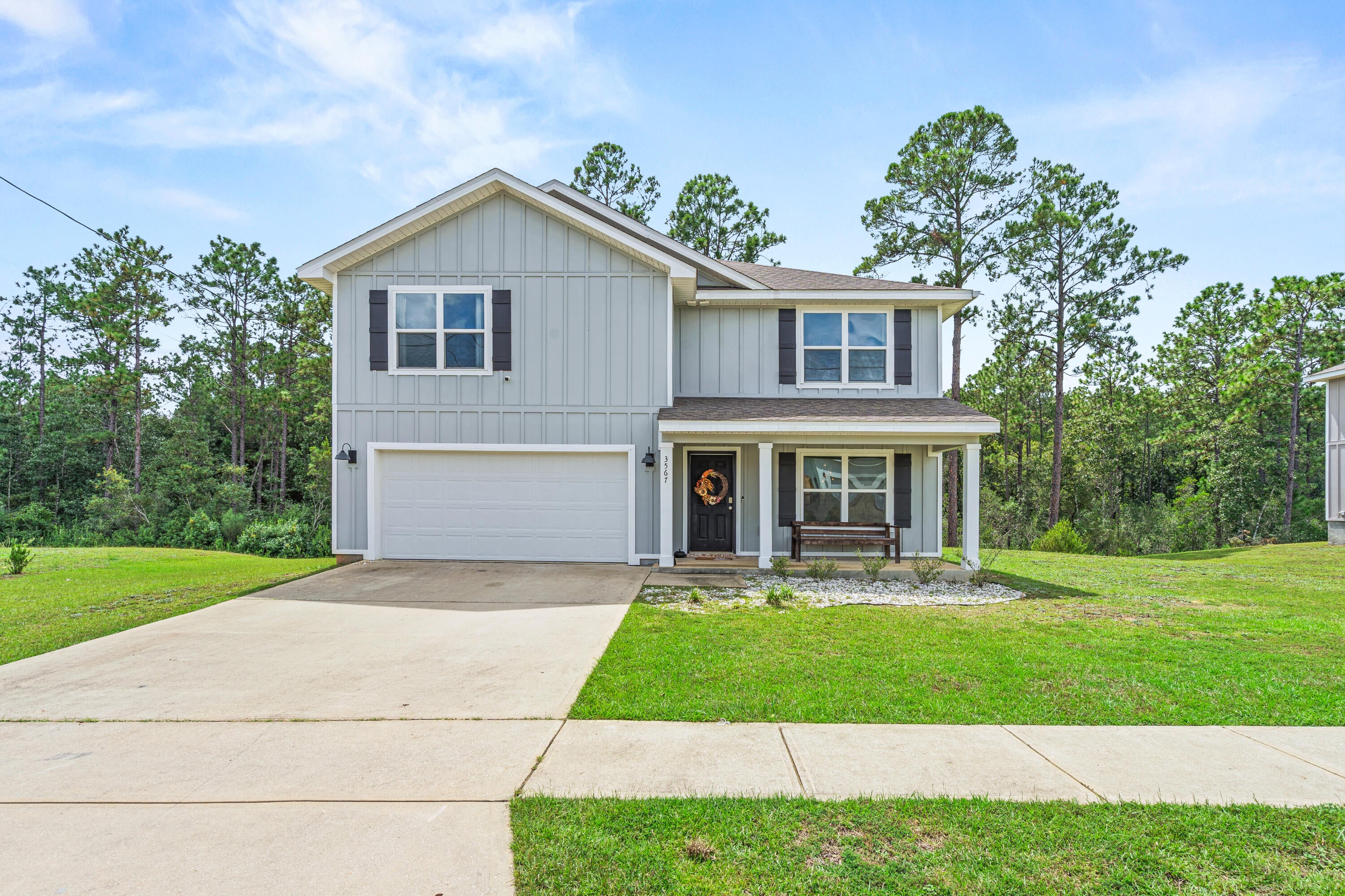 TIMBERLAND RIDGE - Residential