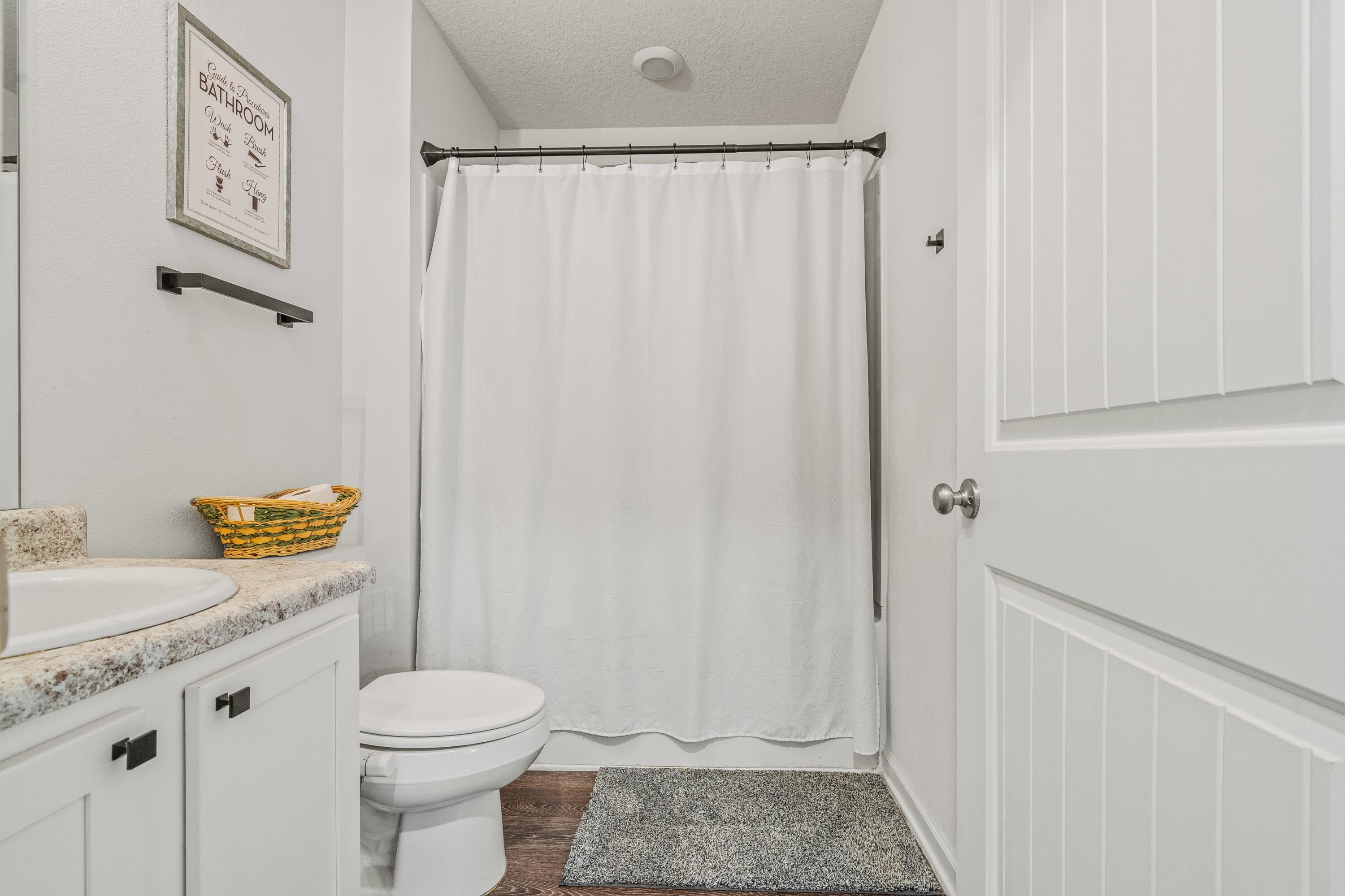 TIMBERLAND RIDGE - Residential