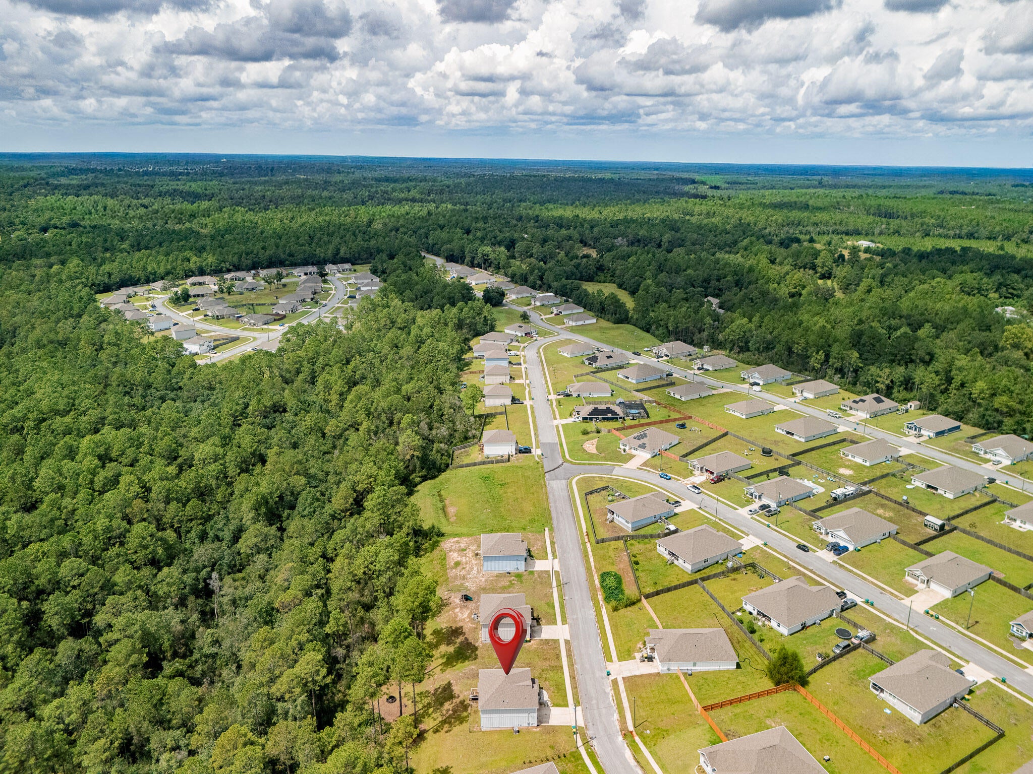 TIMBERLAND RIDGE - Residential