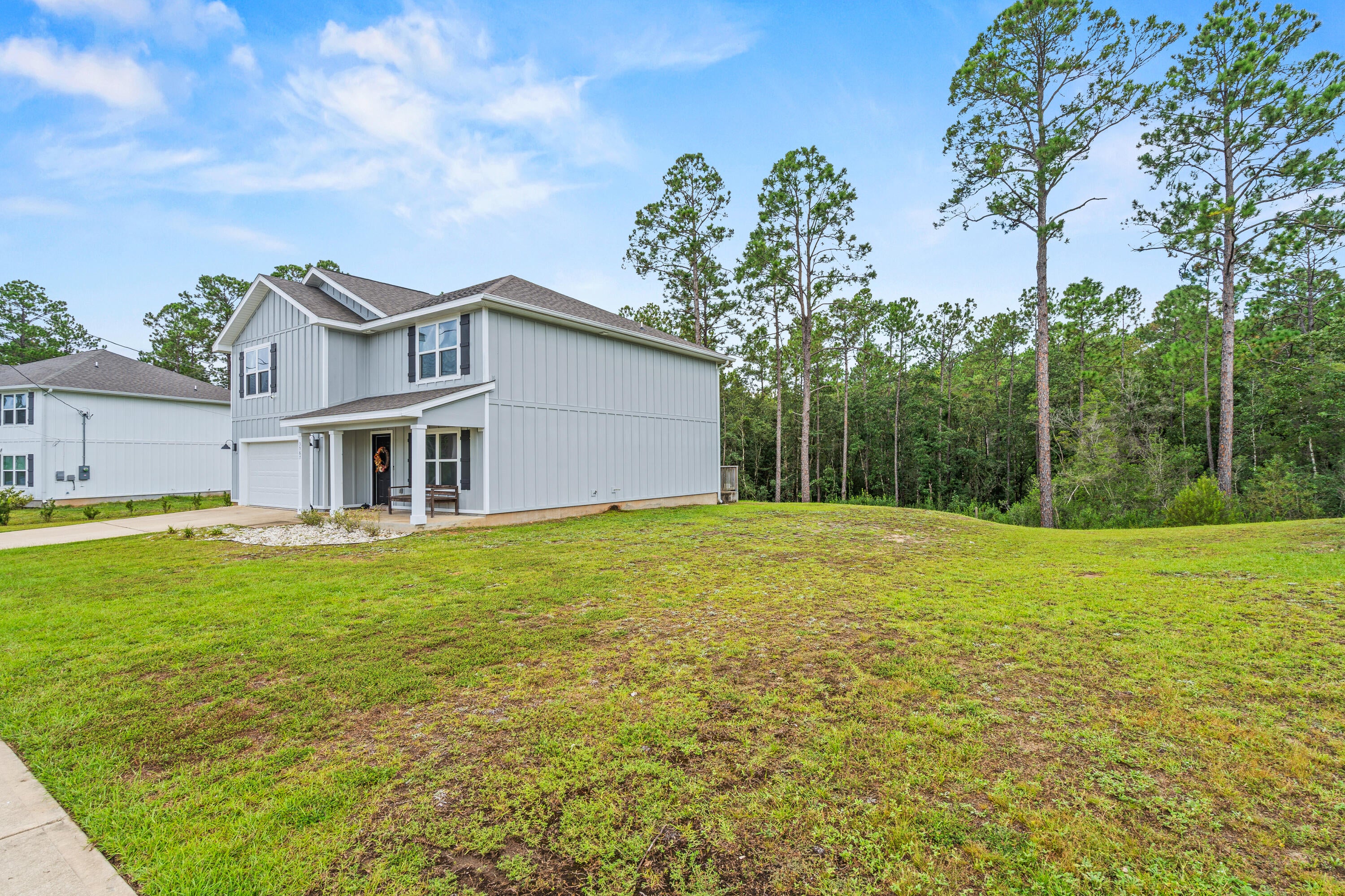 TIMBERLAND RIDGE - Residential