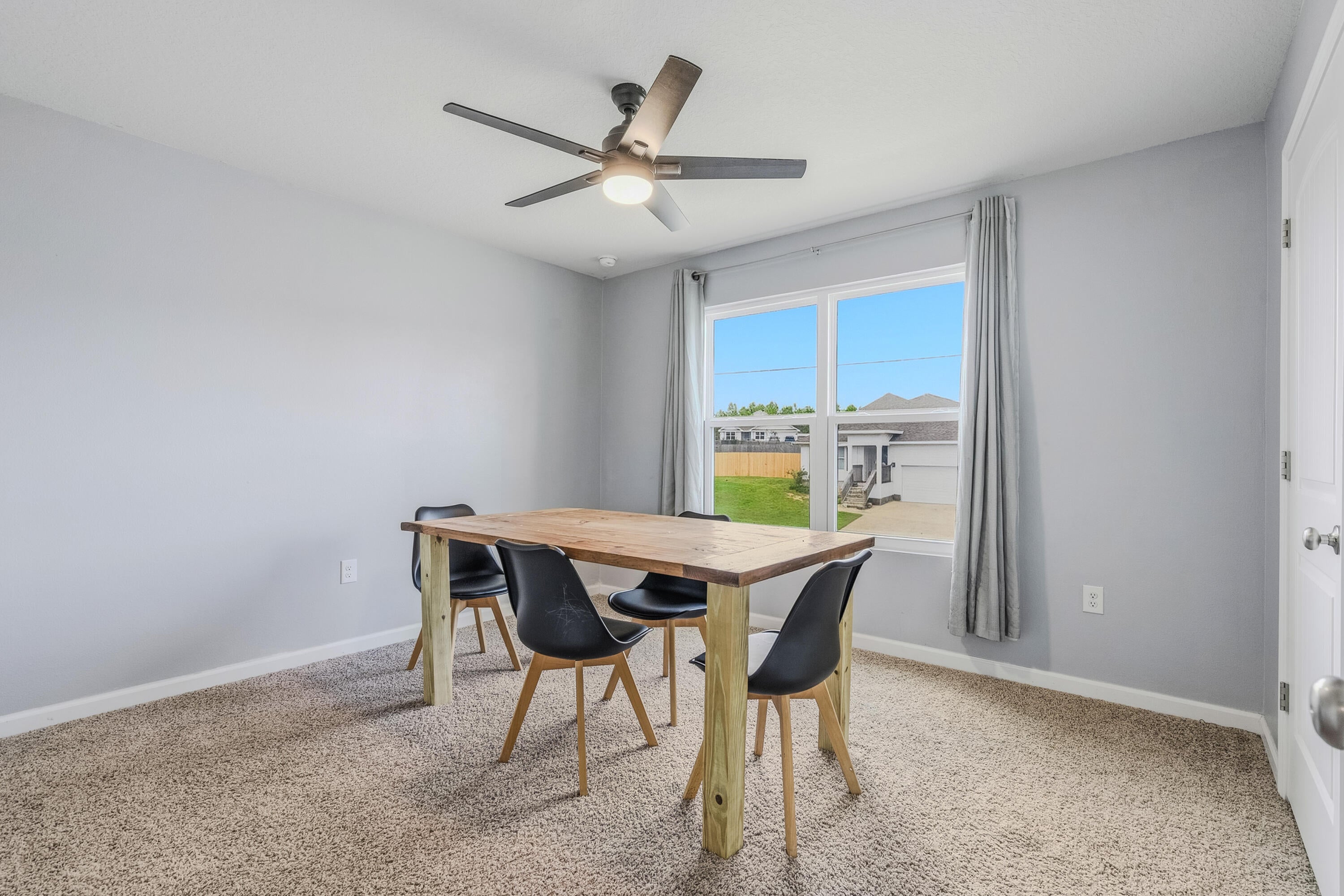 TIMBERLAND RIDGE - Residential