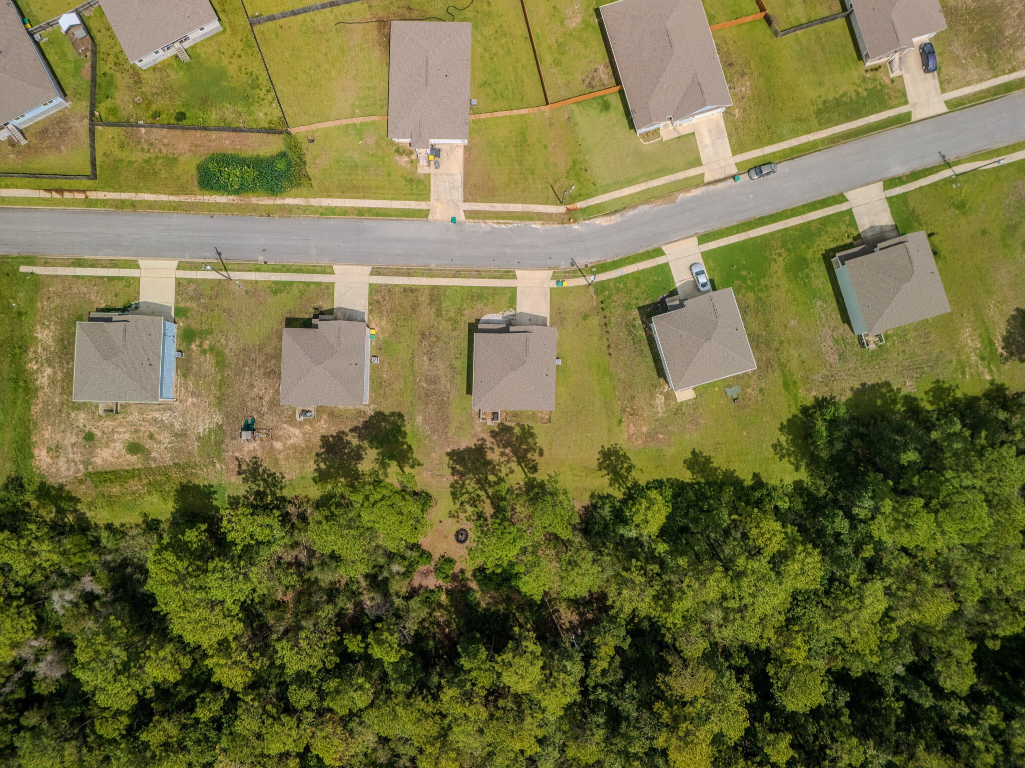 TIMBERLAND RIDGE - Residential