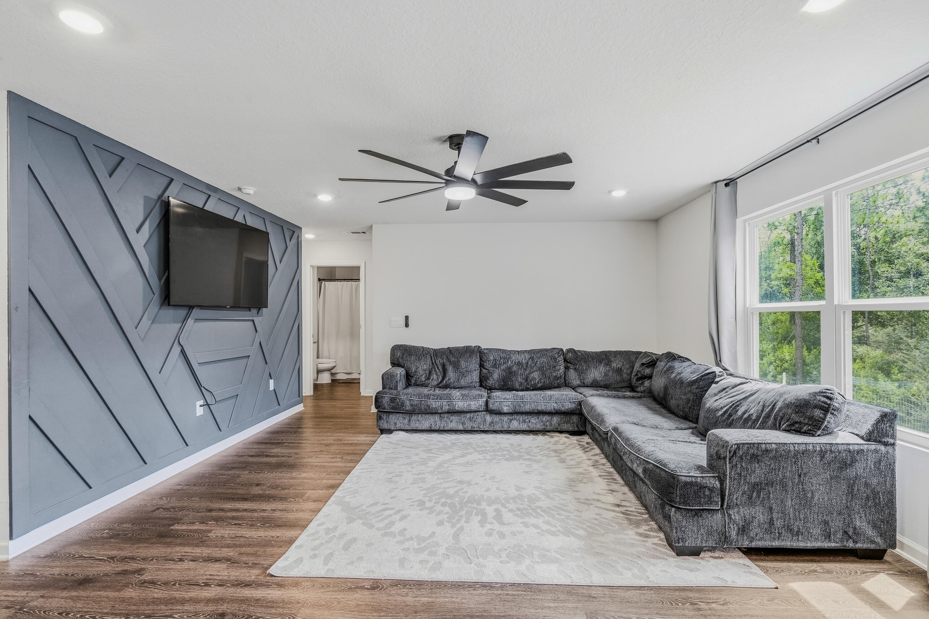 TIMBERLAND RIDGE - Residential