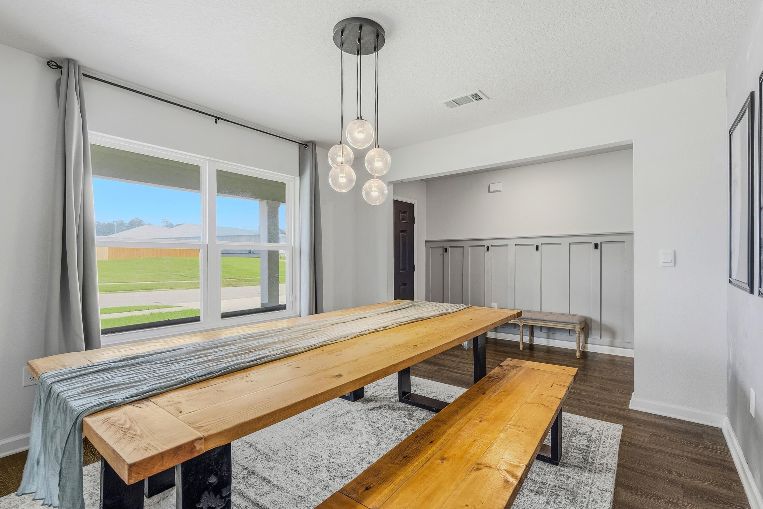 TIMBERLAND RIDGE - Residential