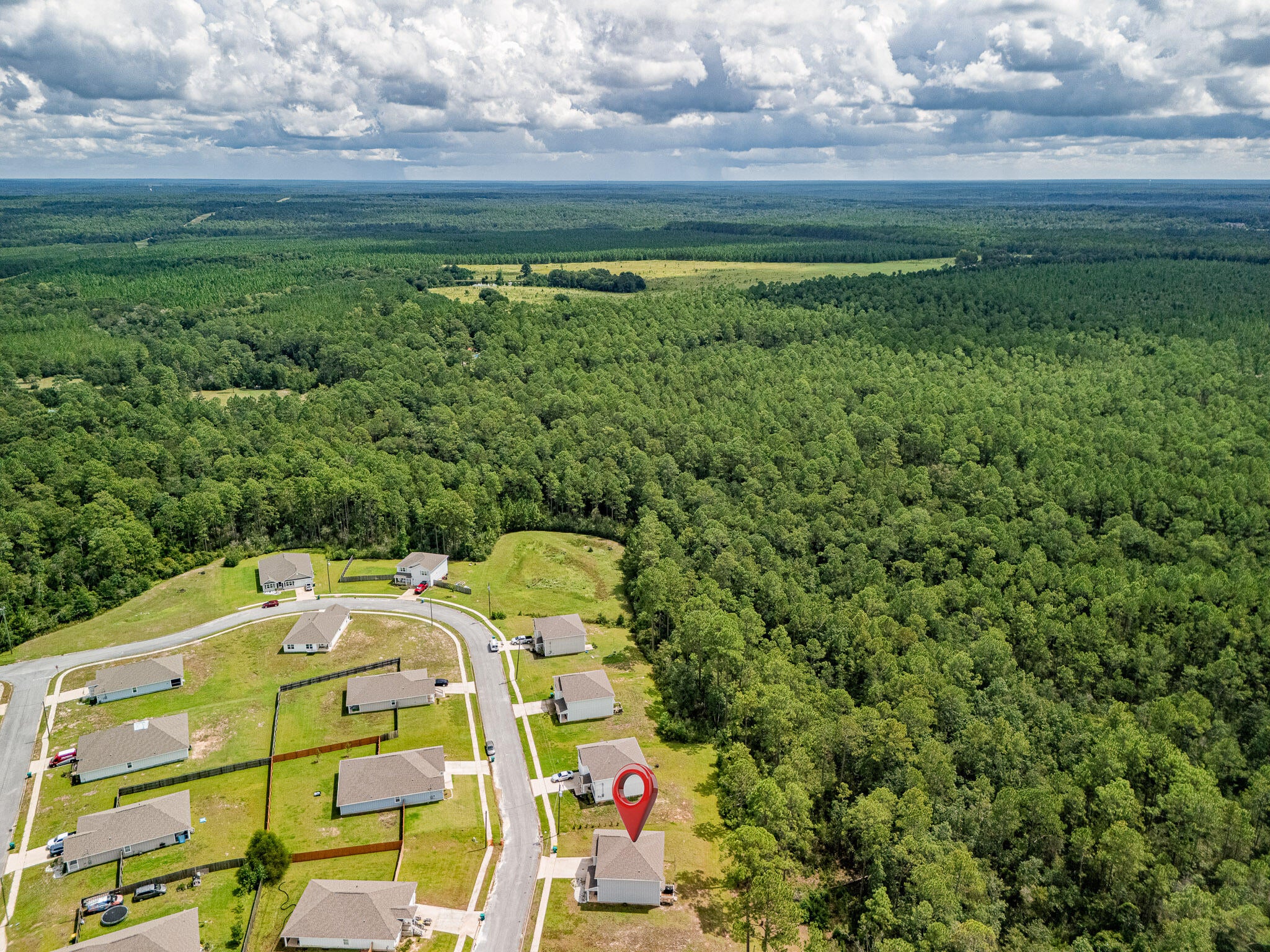 TIMBERLAND RIDGE - Residential