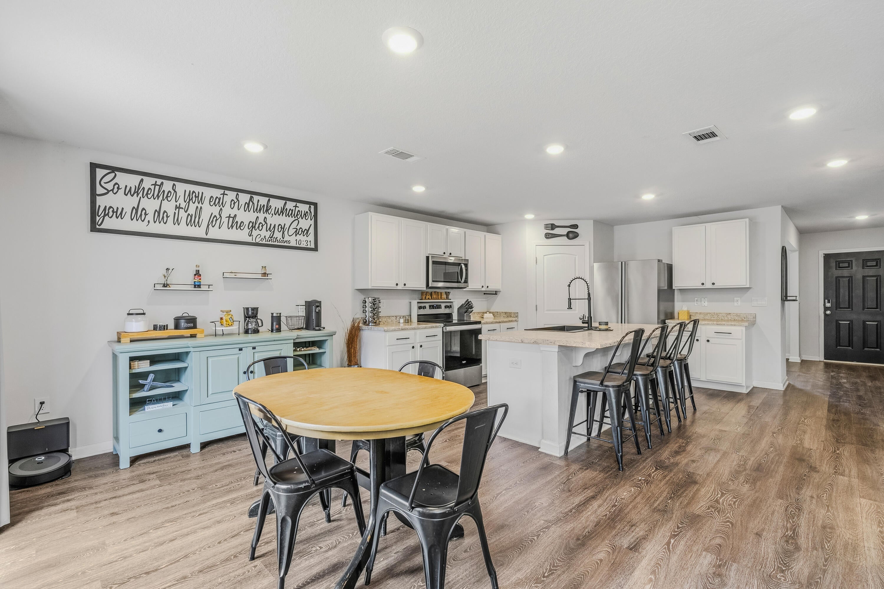 TIMBERLAND RIDGE - Residential