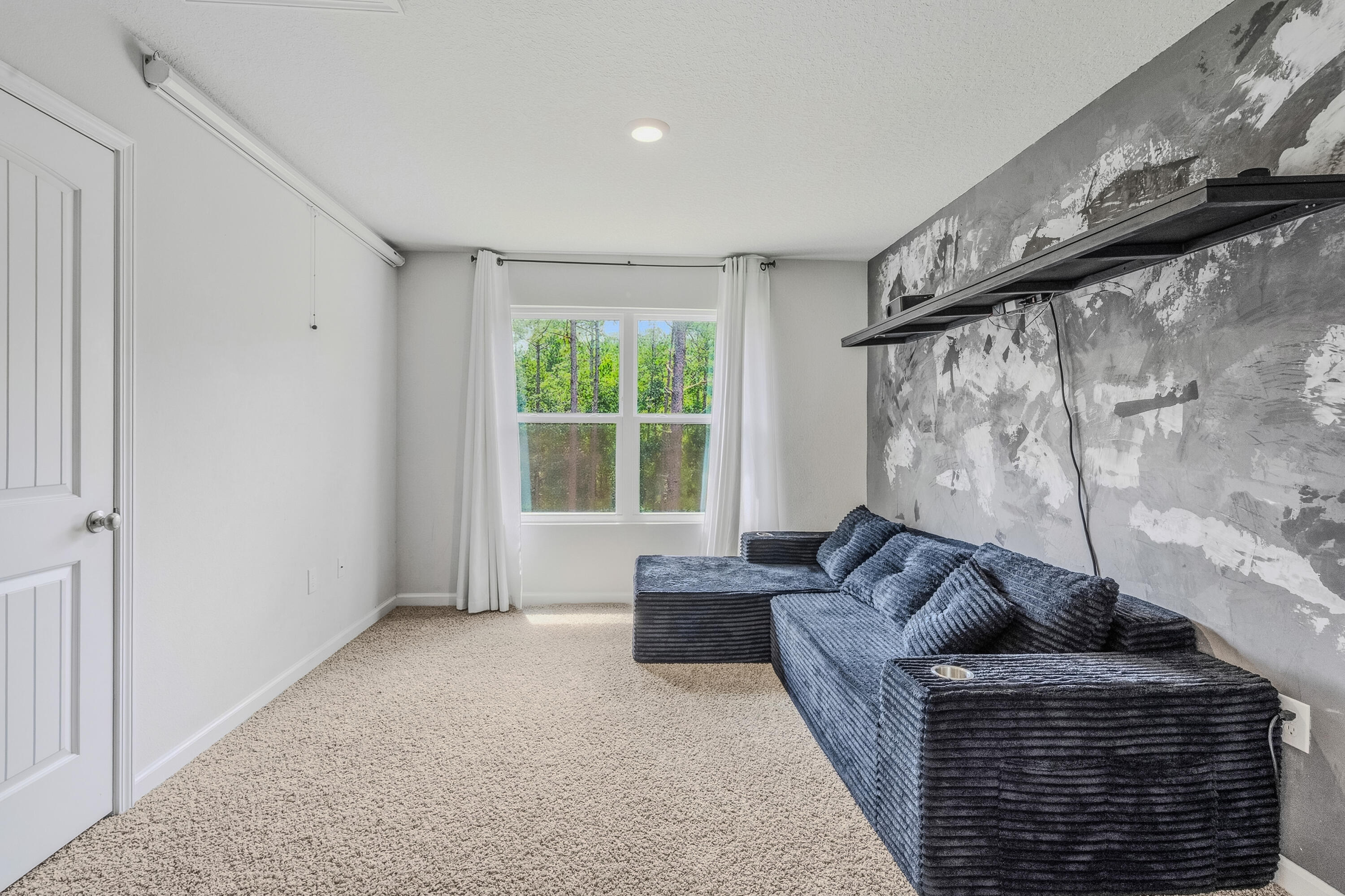 TIMBERLAND RIDGE - Residential