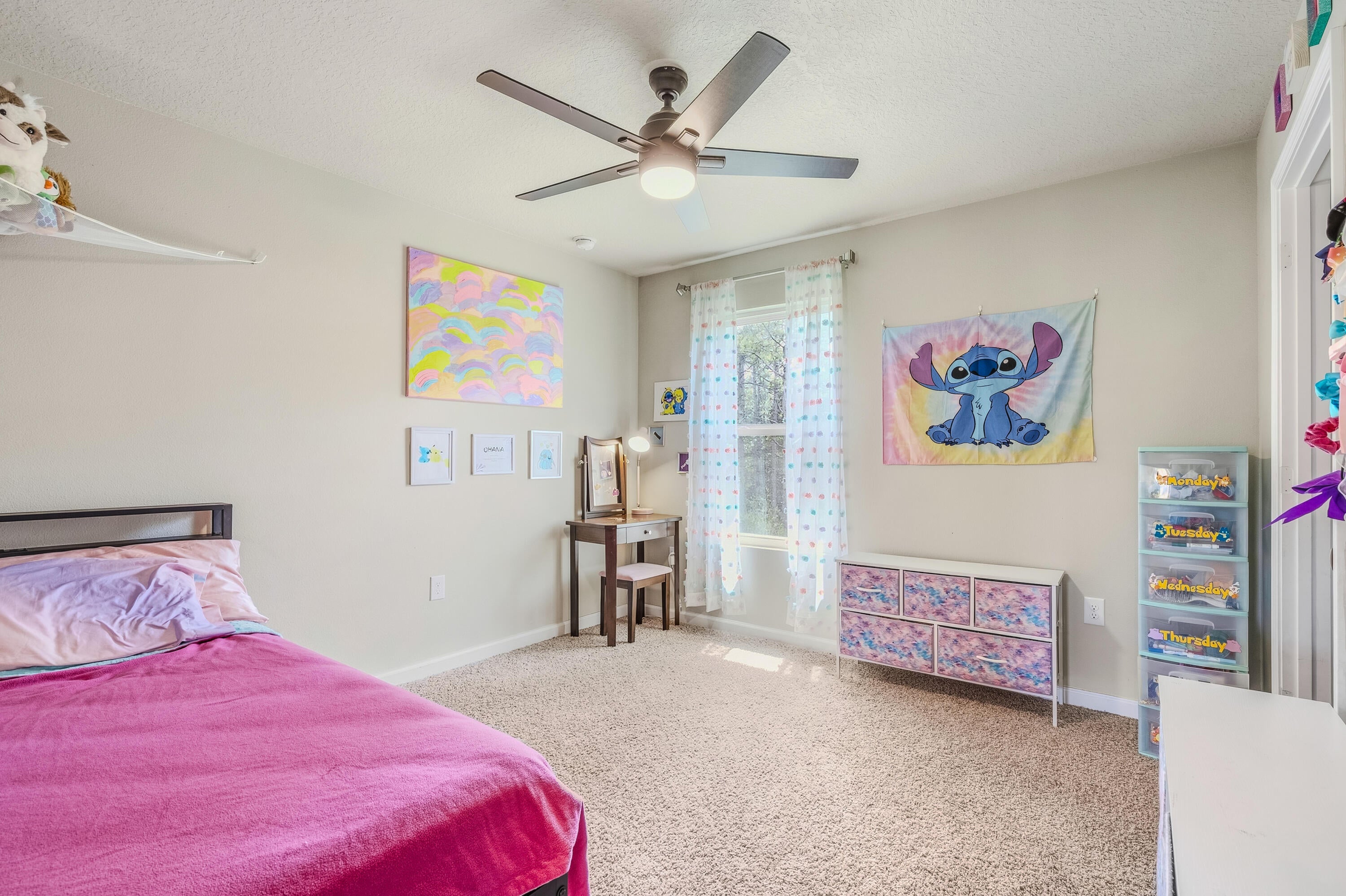 TIMBERLAND RIDGE - Residential