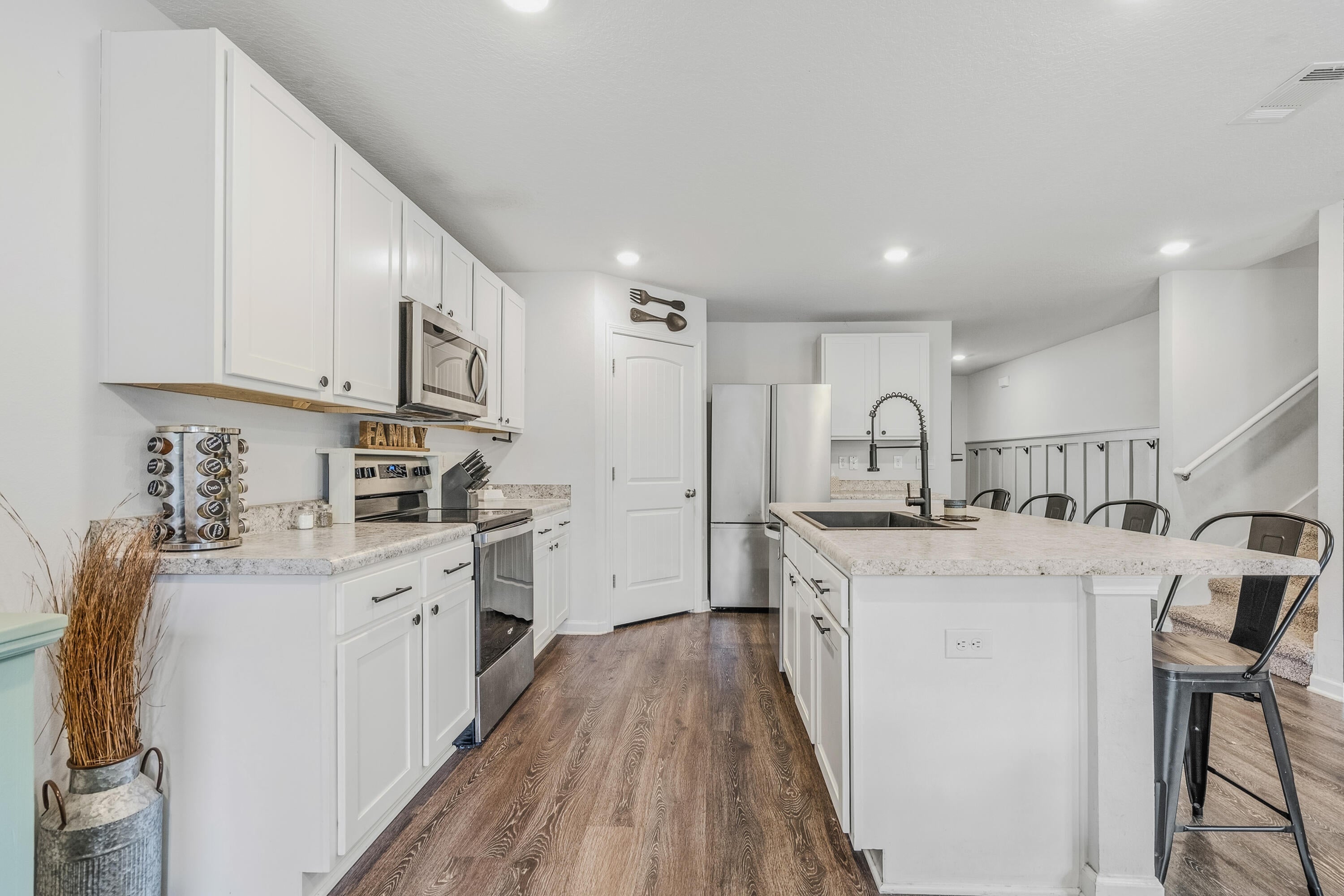 TIMBERLAND RIDGE - Residential