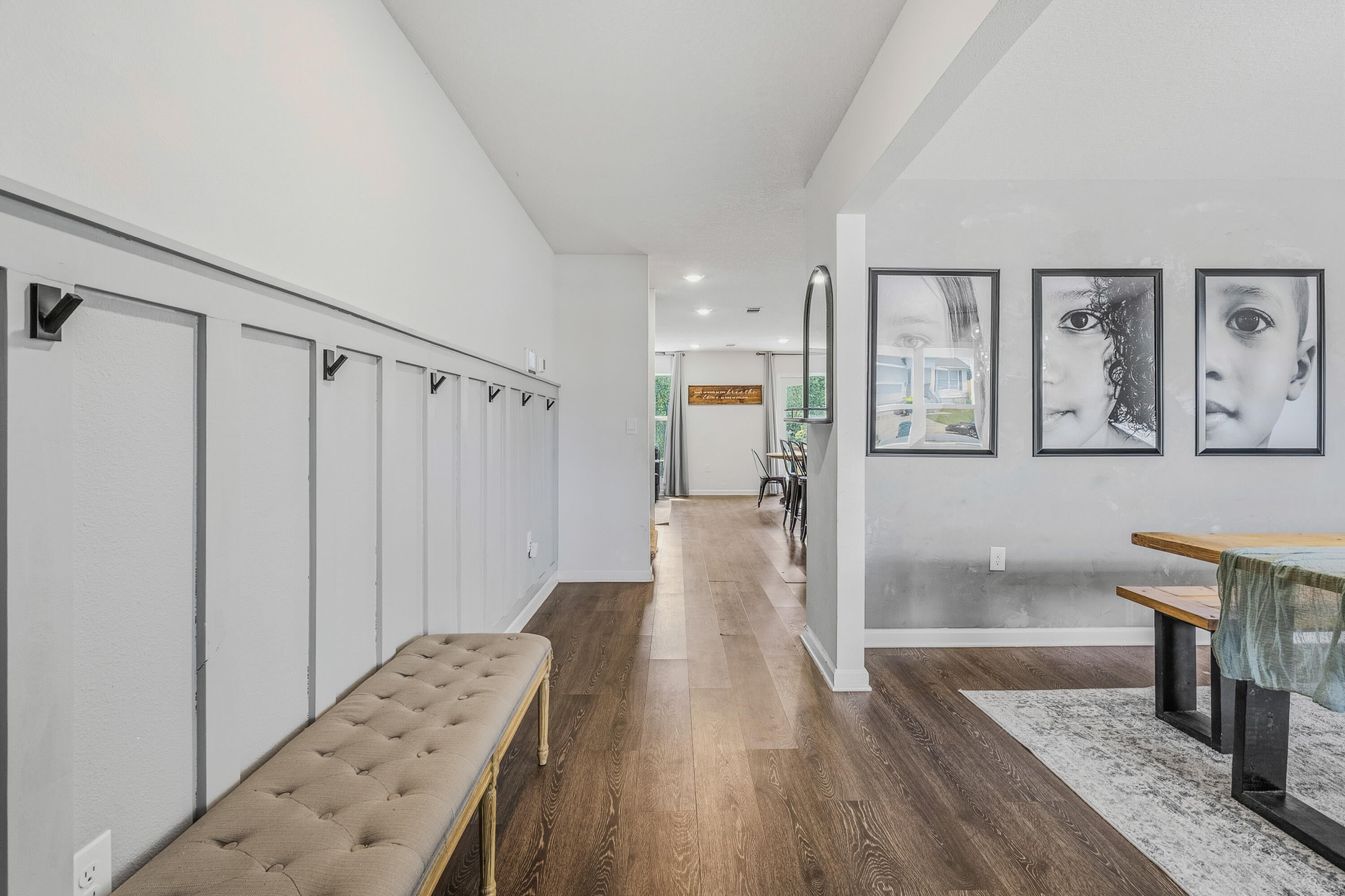 TIMBERLAND RIDGE - Residential