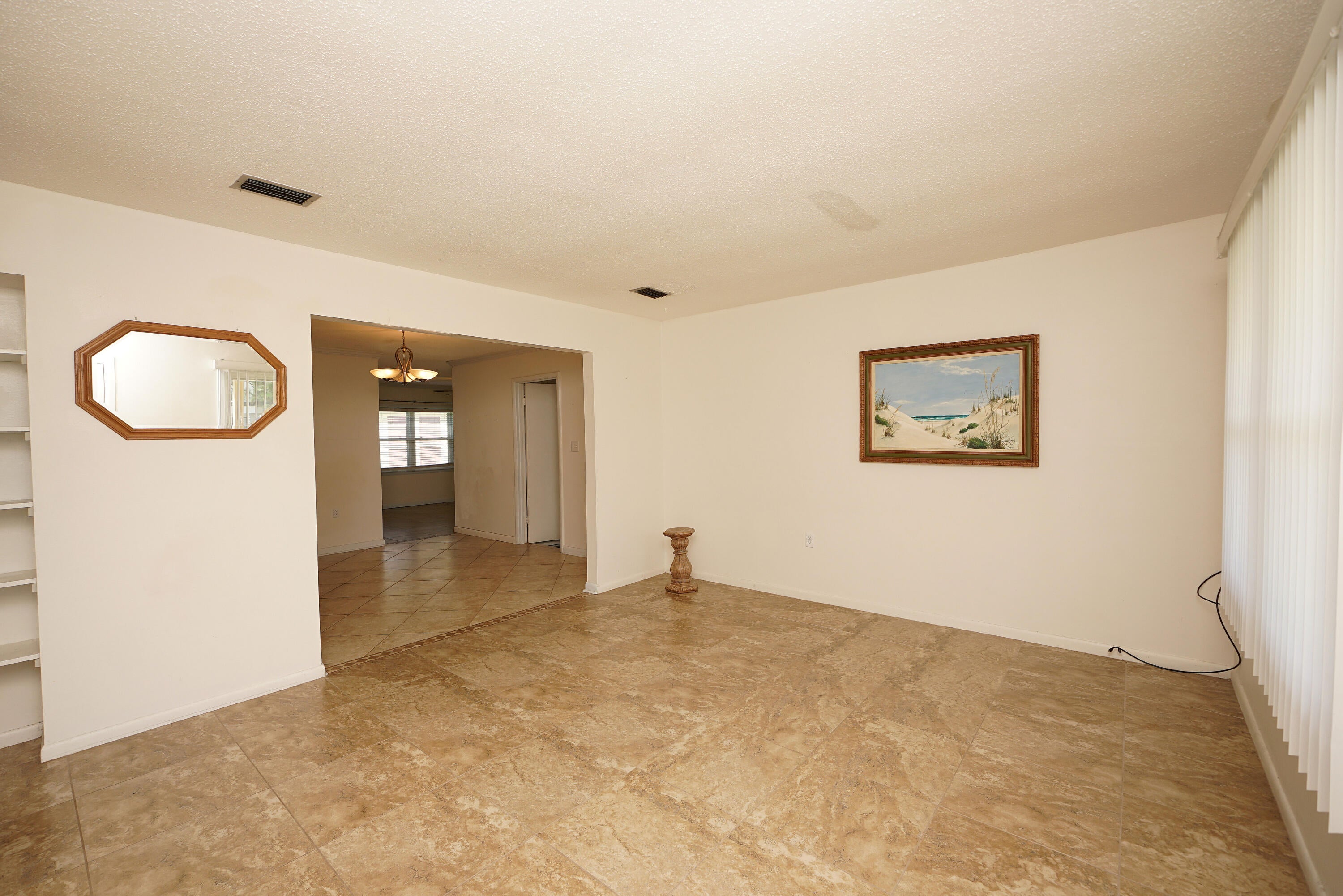PORT DIXIE - Residential
