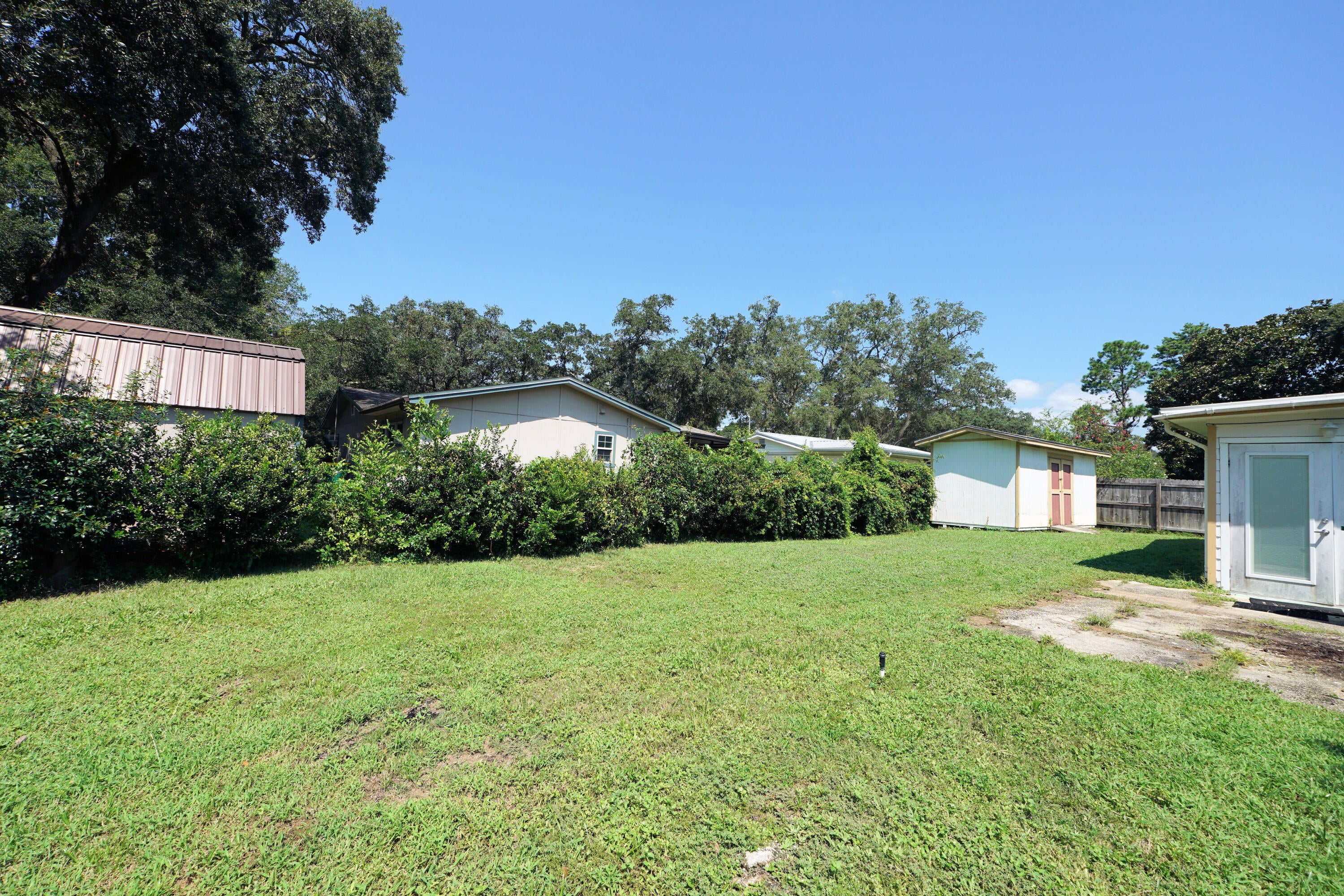 PORT DIXIE - Residential
