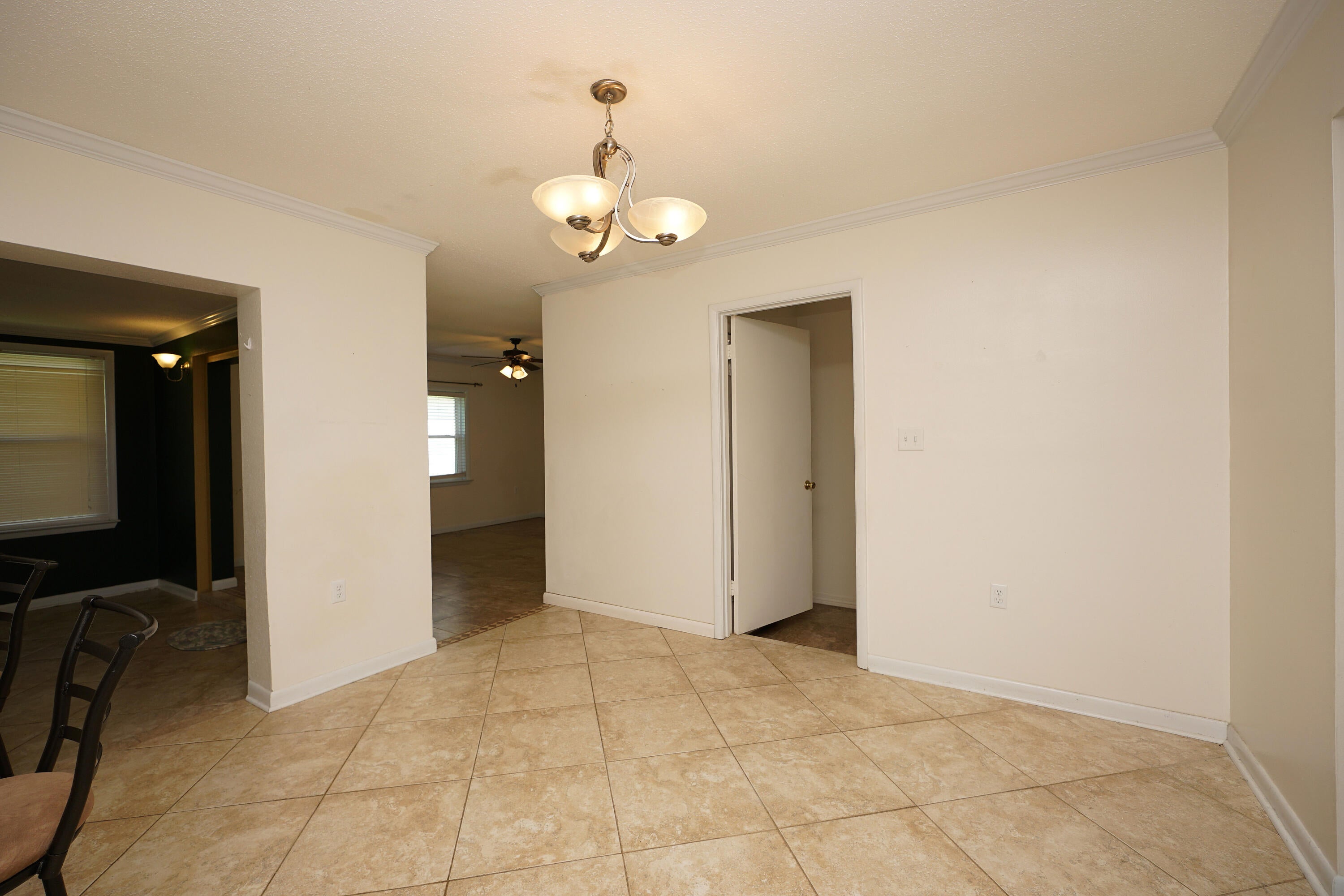 PORT DIXIE - Residential
