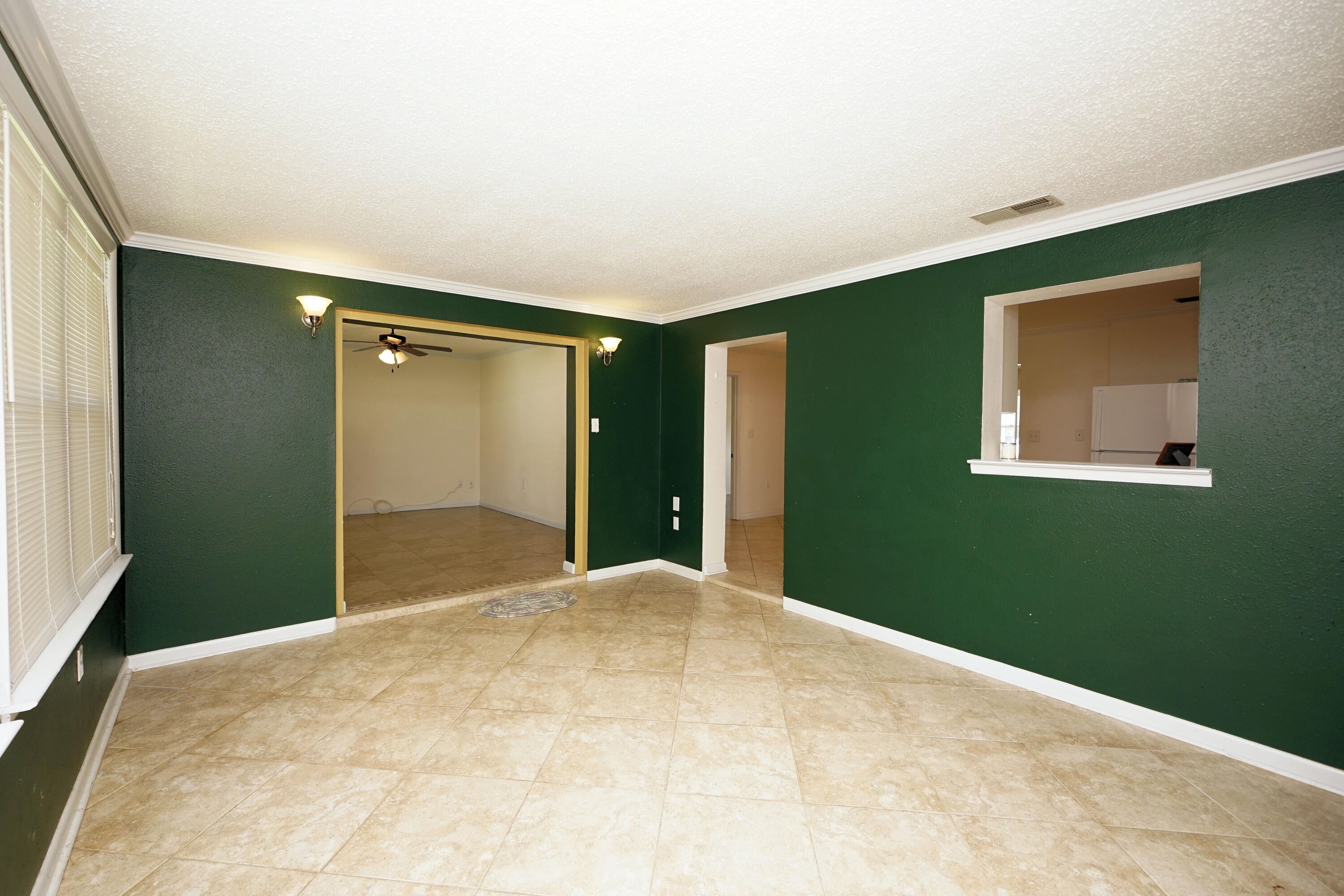 PORT DIXIE - Residential
