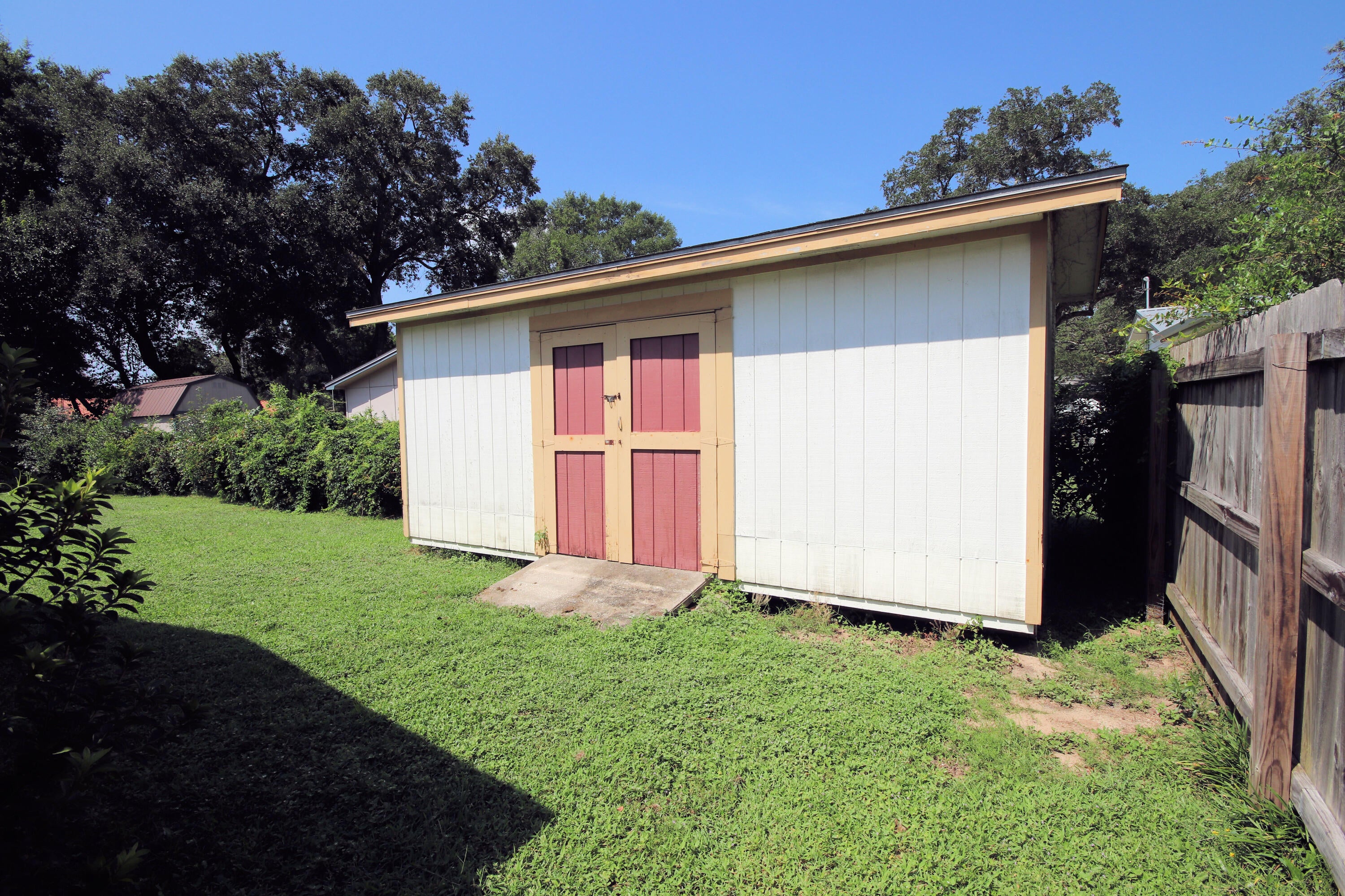 PORT DIXIE - Residential