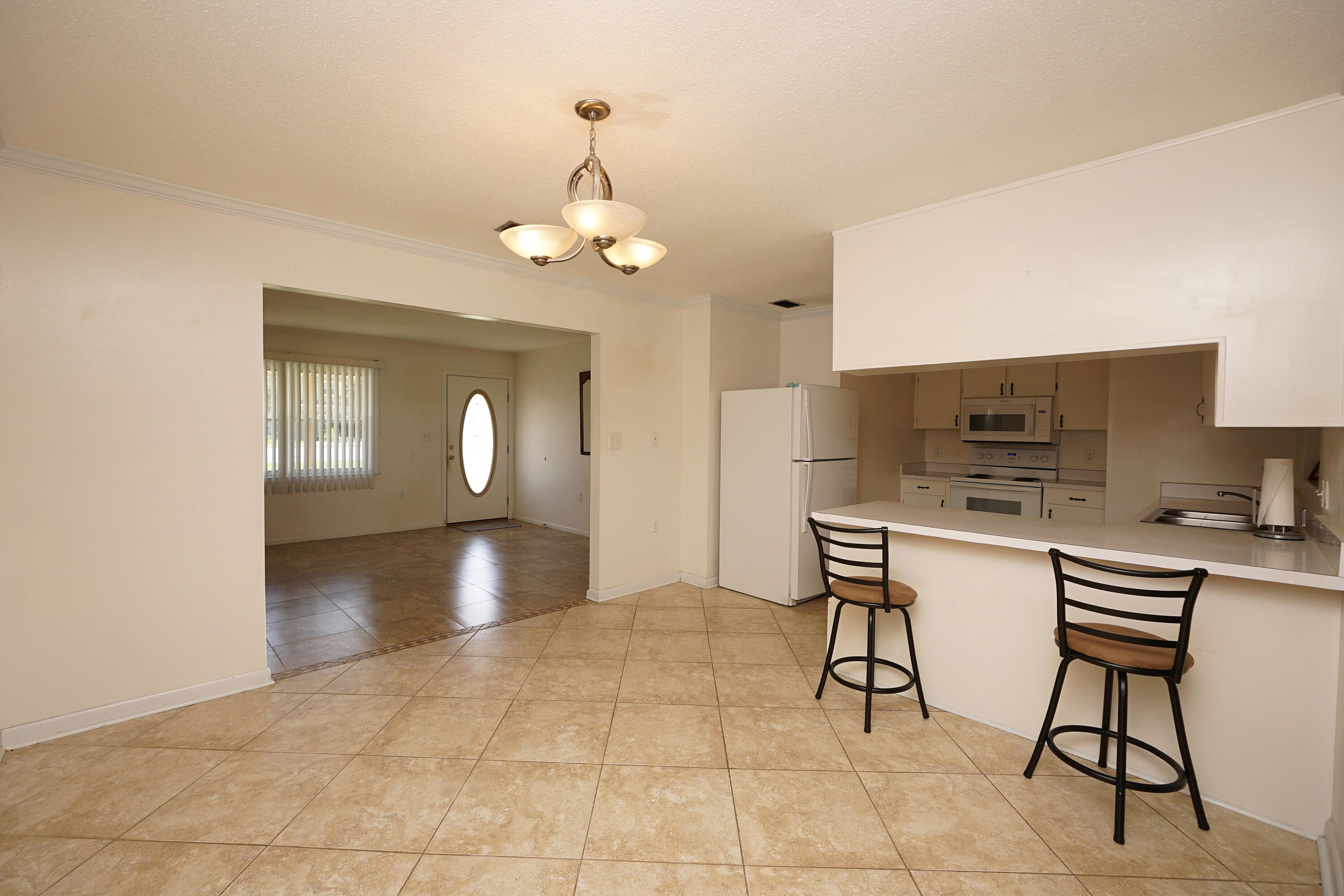 PORT DIXIE - Residential