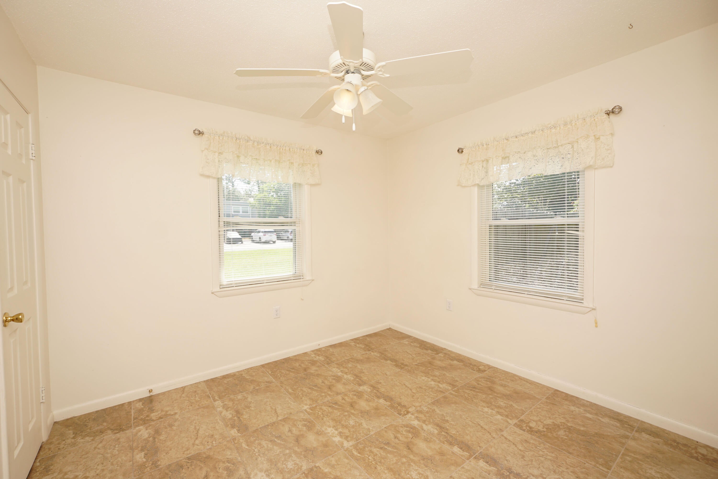 PORT DIXIE - Residential