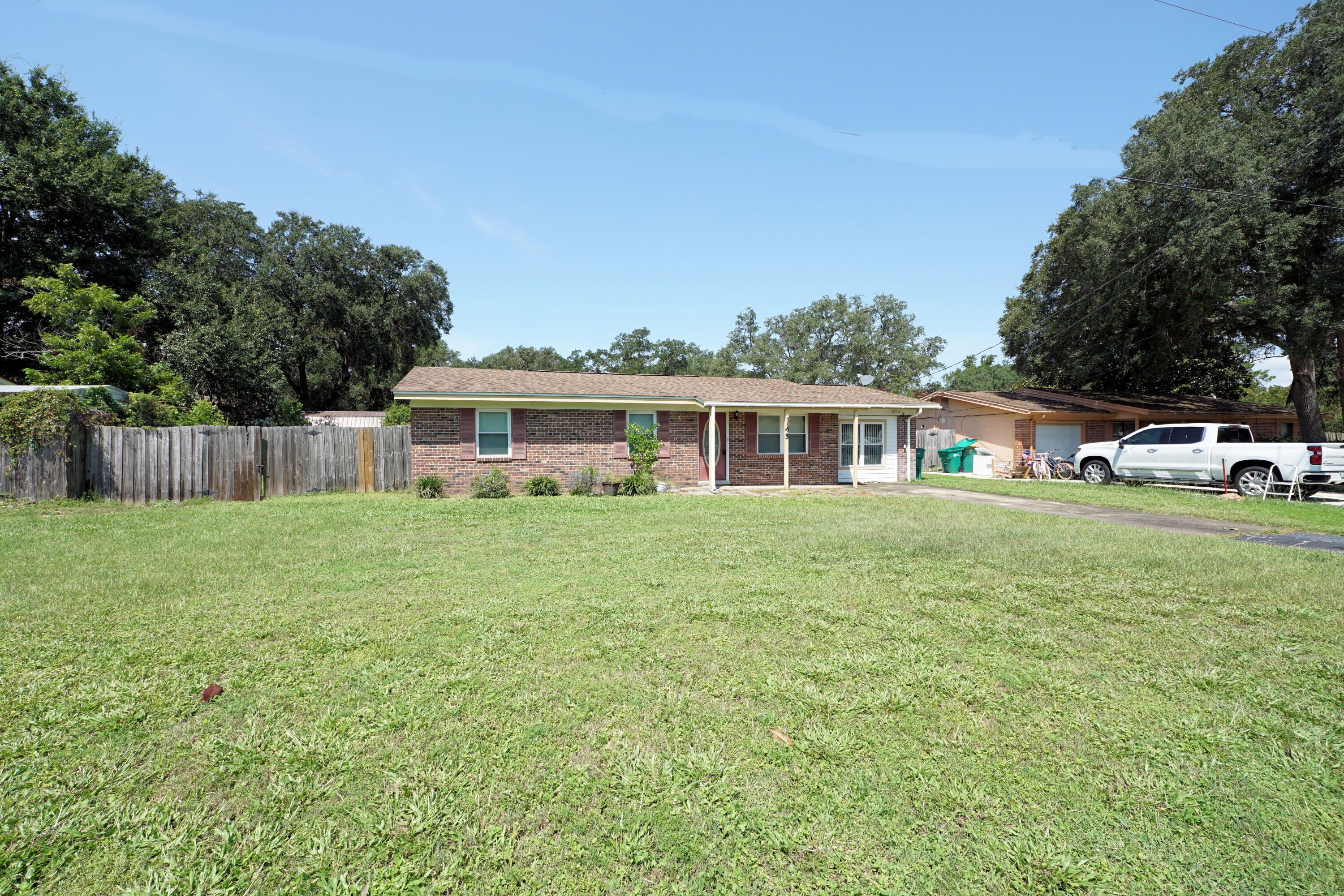 PORT DIXIE - Residential