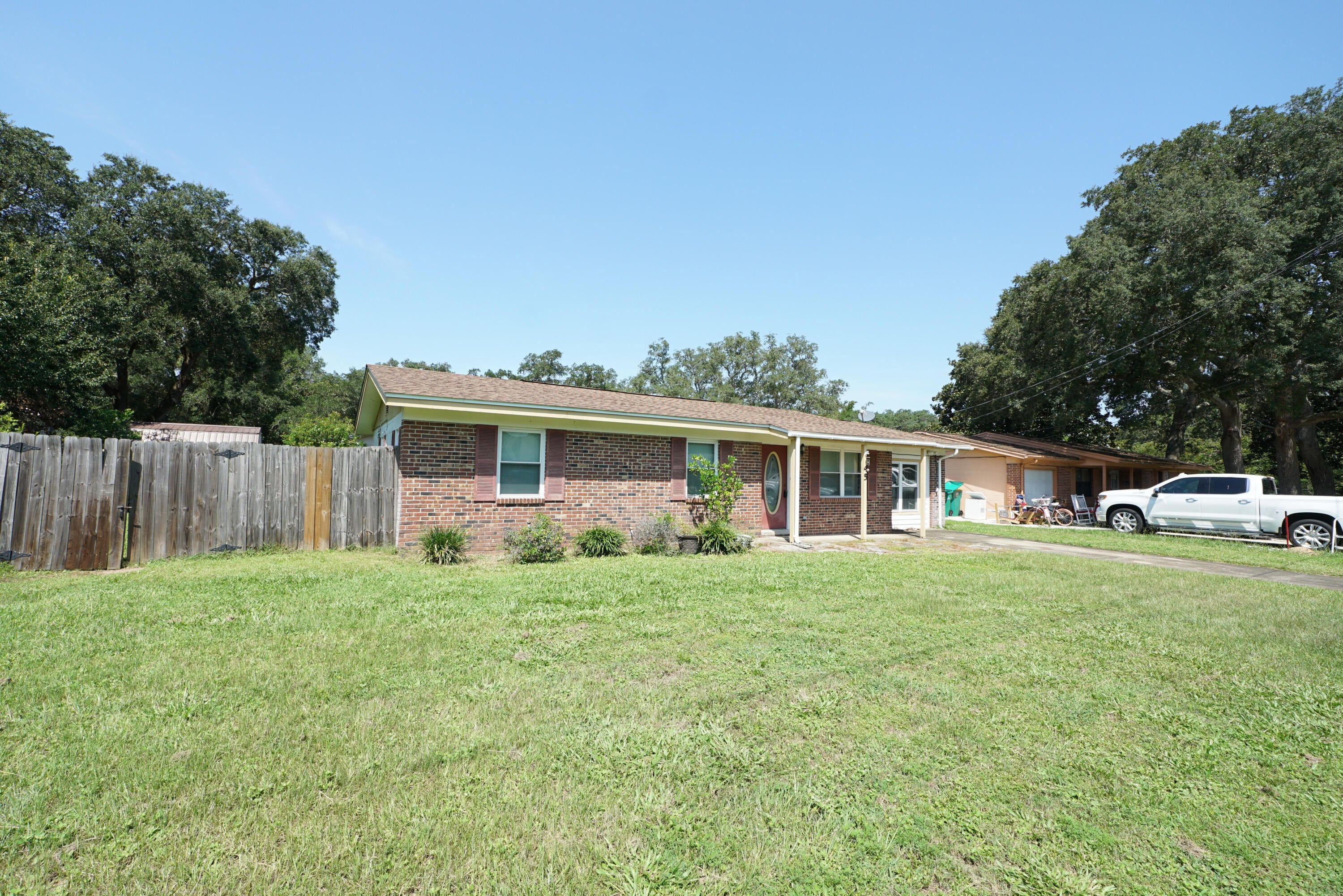 PORT DIXIE - Residential