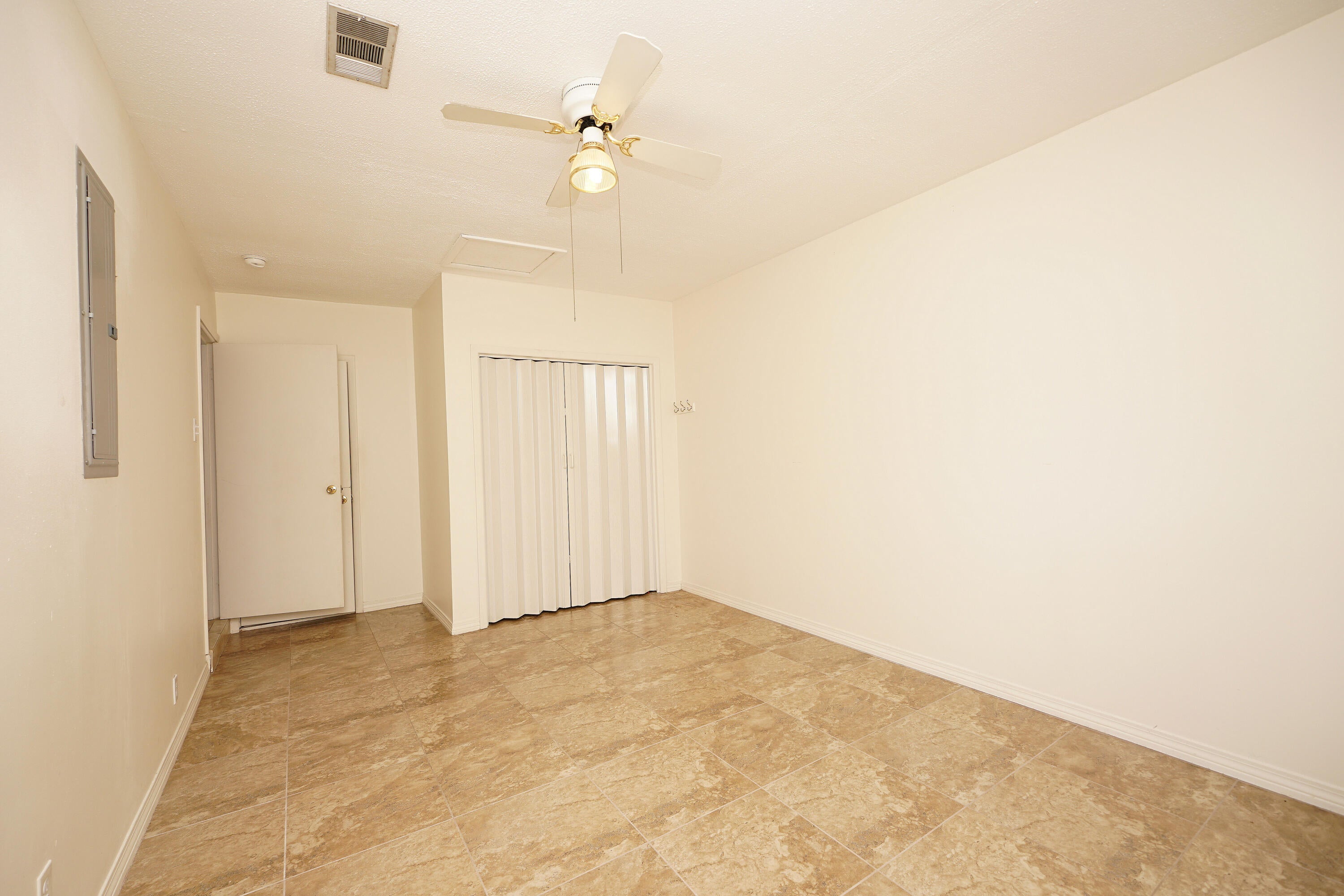 PORT DIXIE - Residential