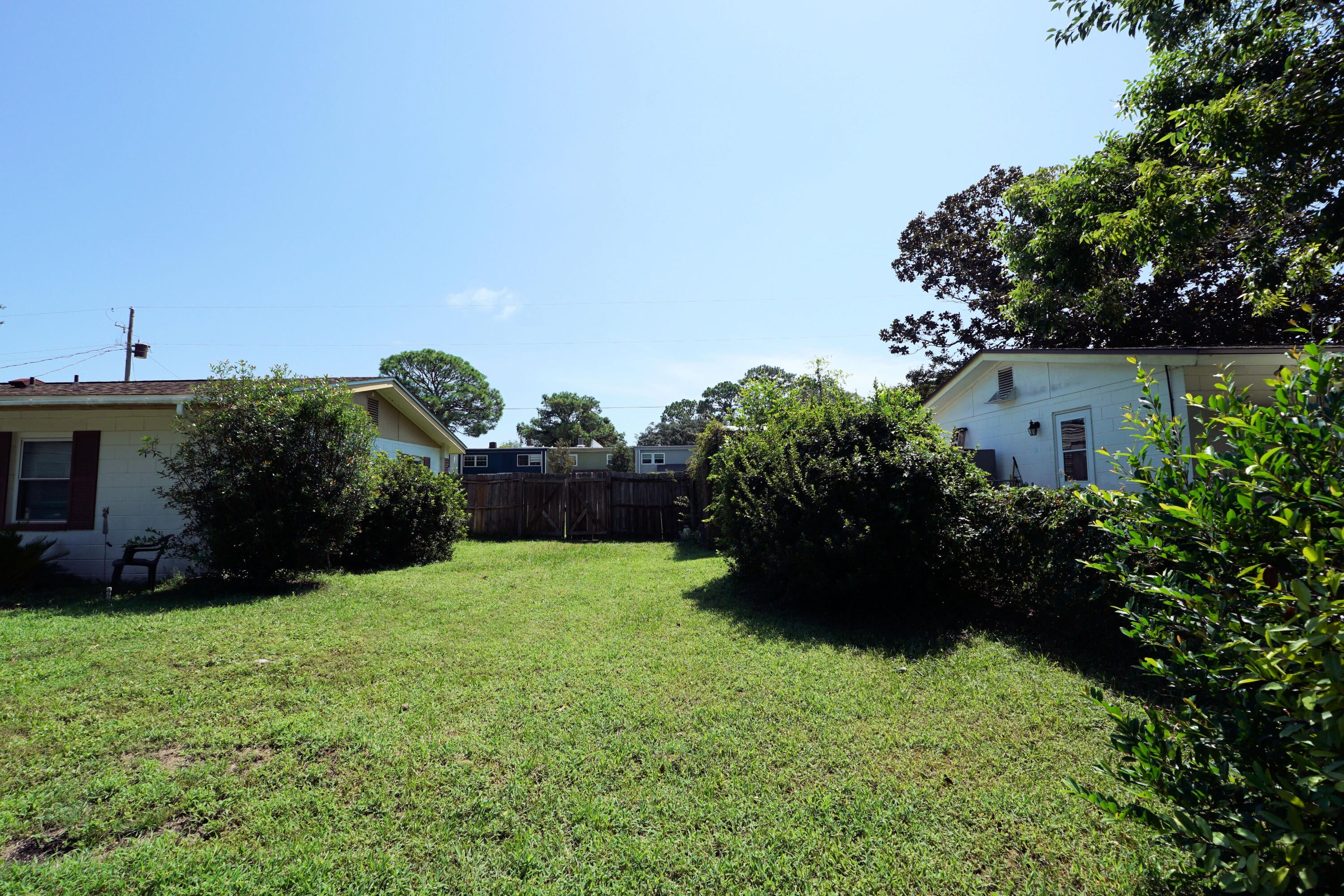 PORT DIXIE - Residential