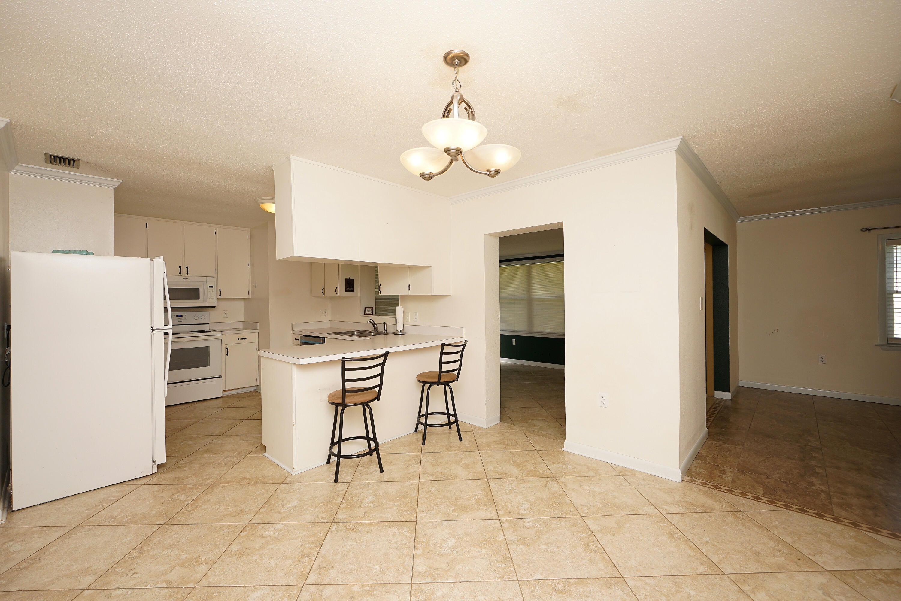 PORT DIXIE - Residential