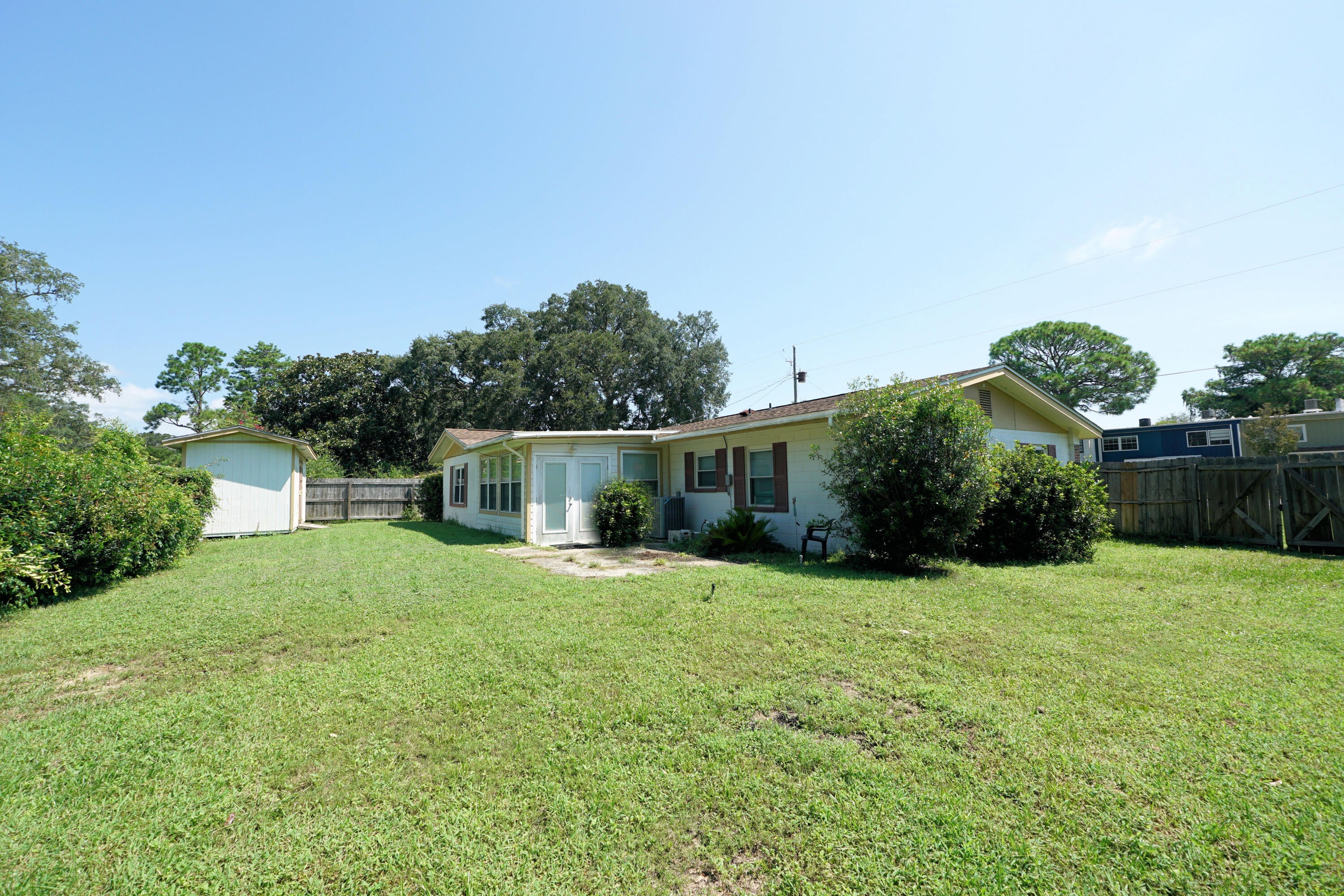 PORT DIXIE - Residential