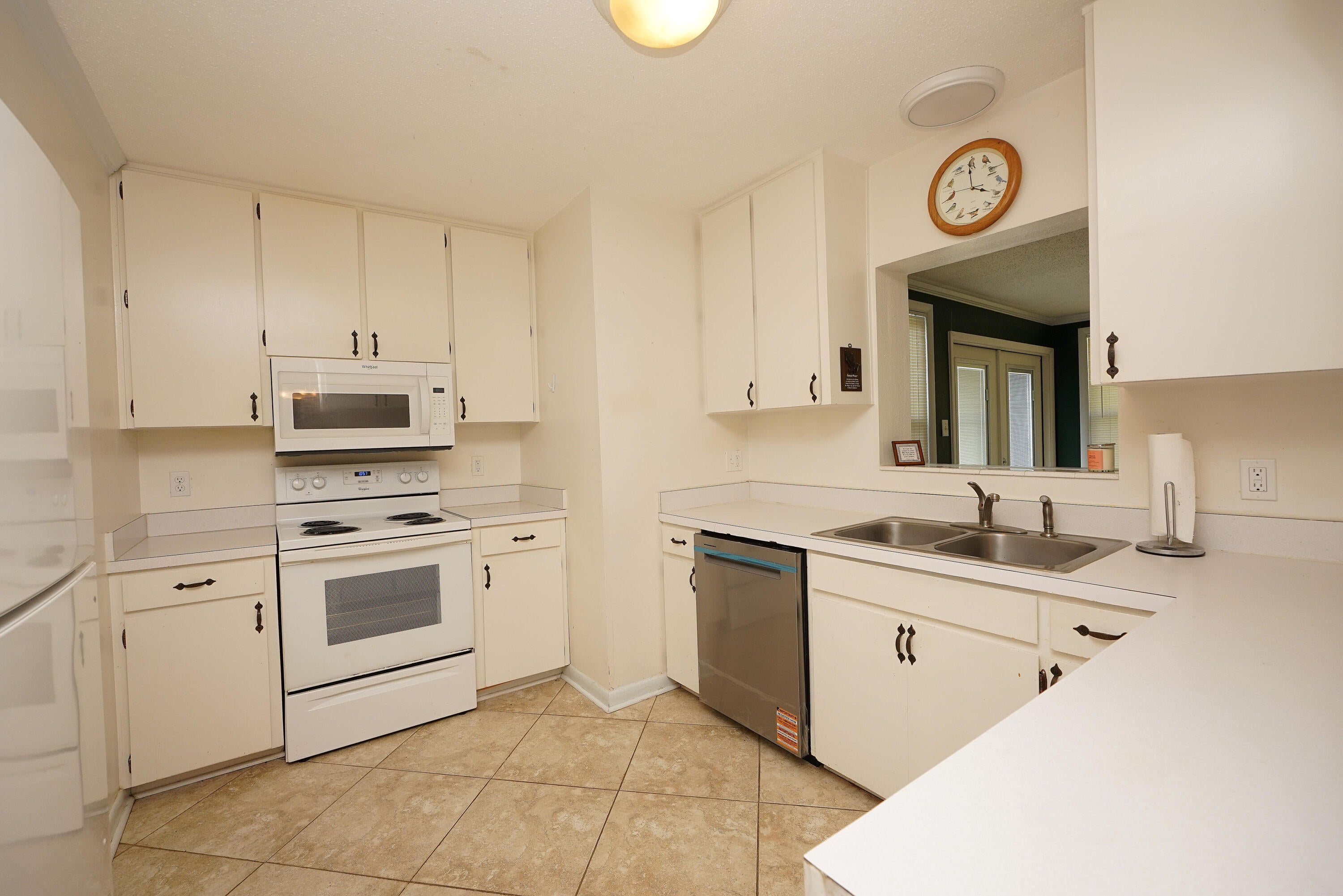 PORT DIXIE - Residential