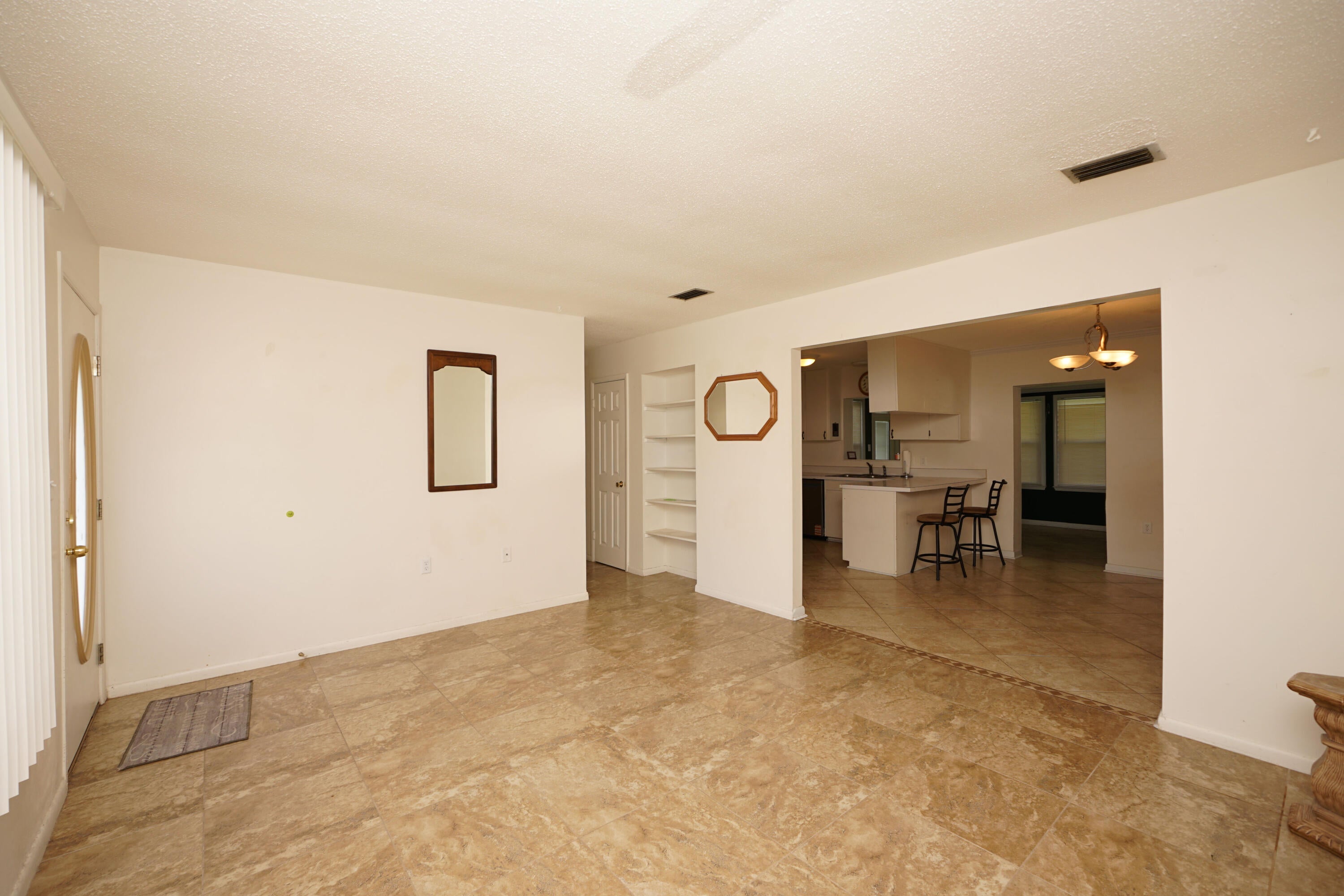 PORT DIXIE - Residential