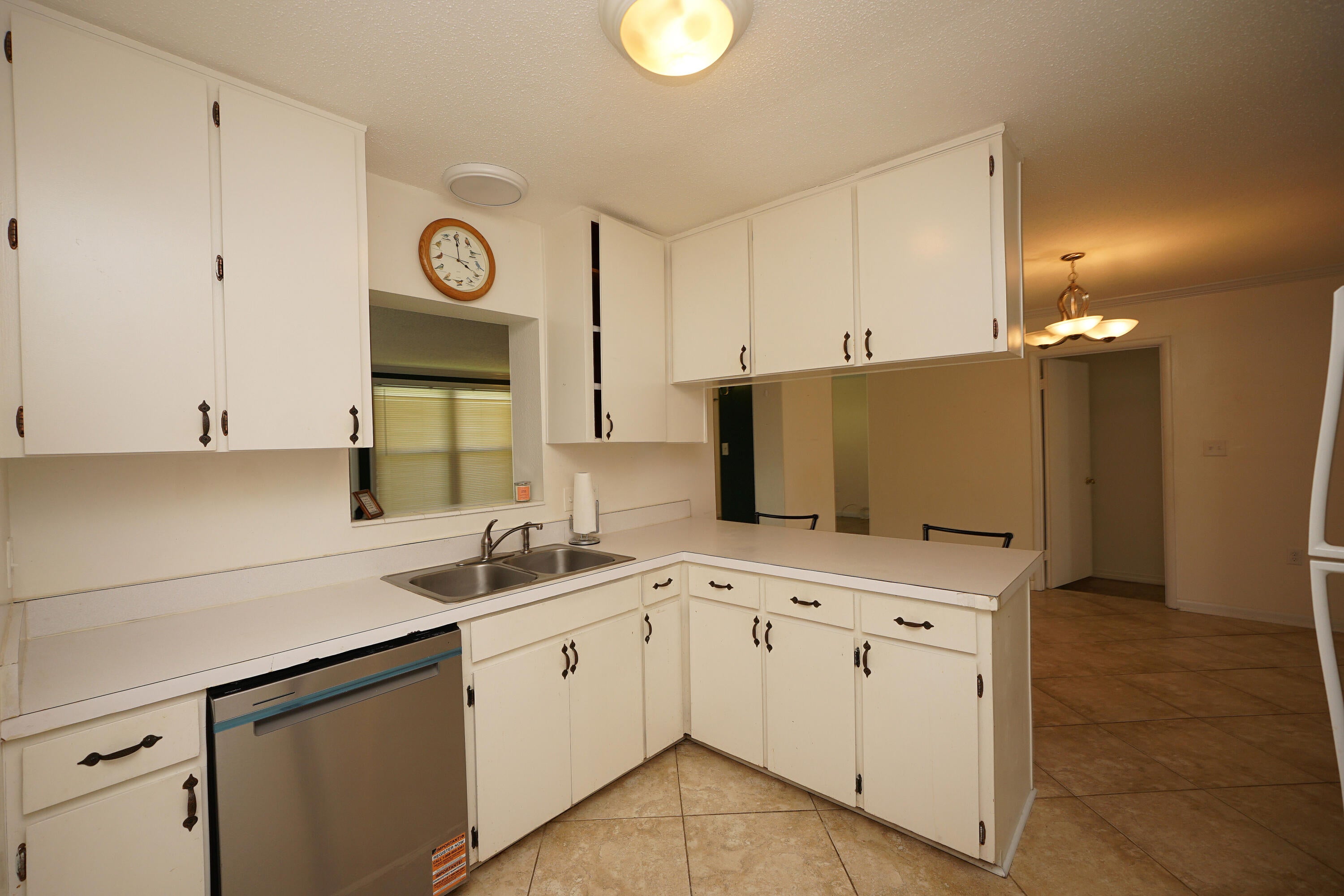 PORT DIXIE - Residential