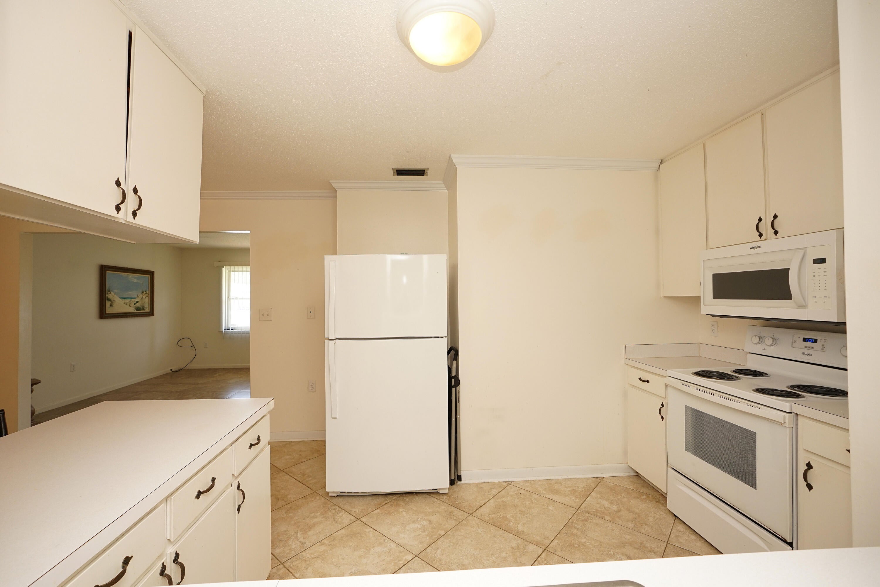 PORT DIXIE - Residential