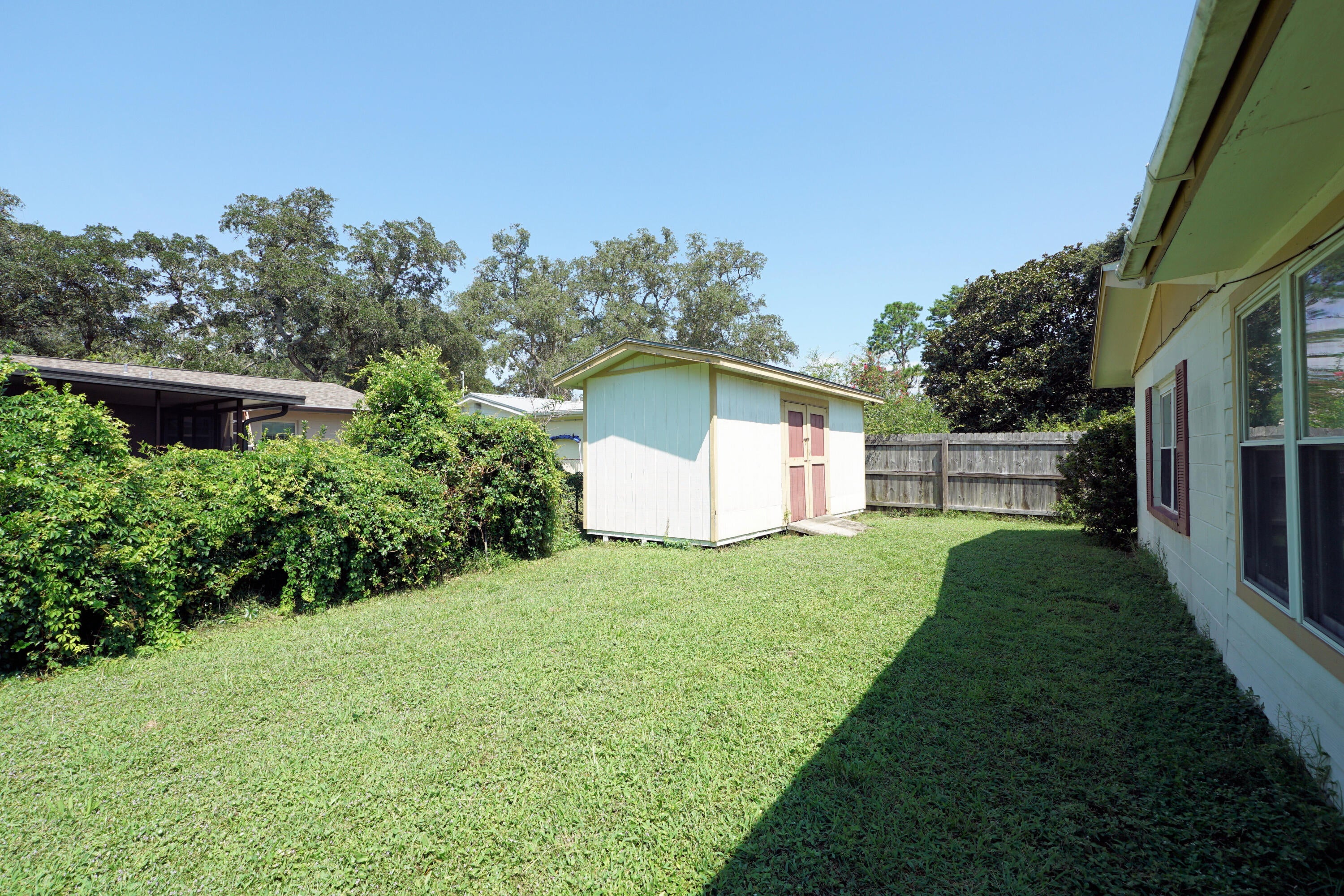 PORT DIXIE - Residential