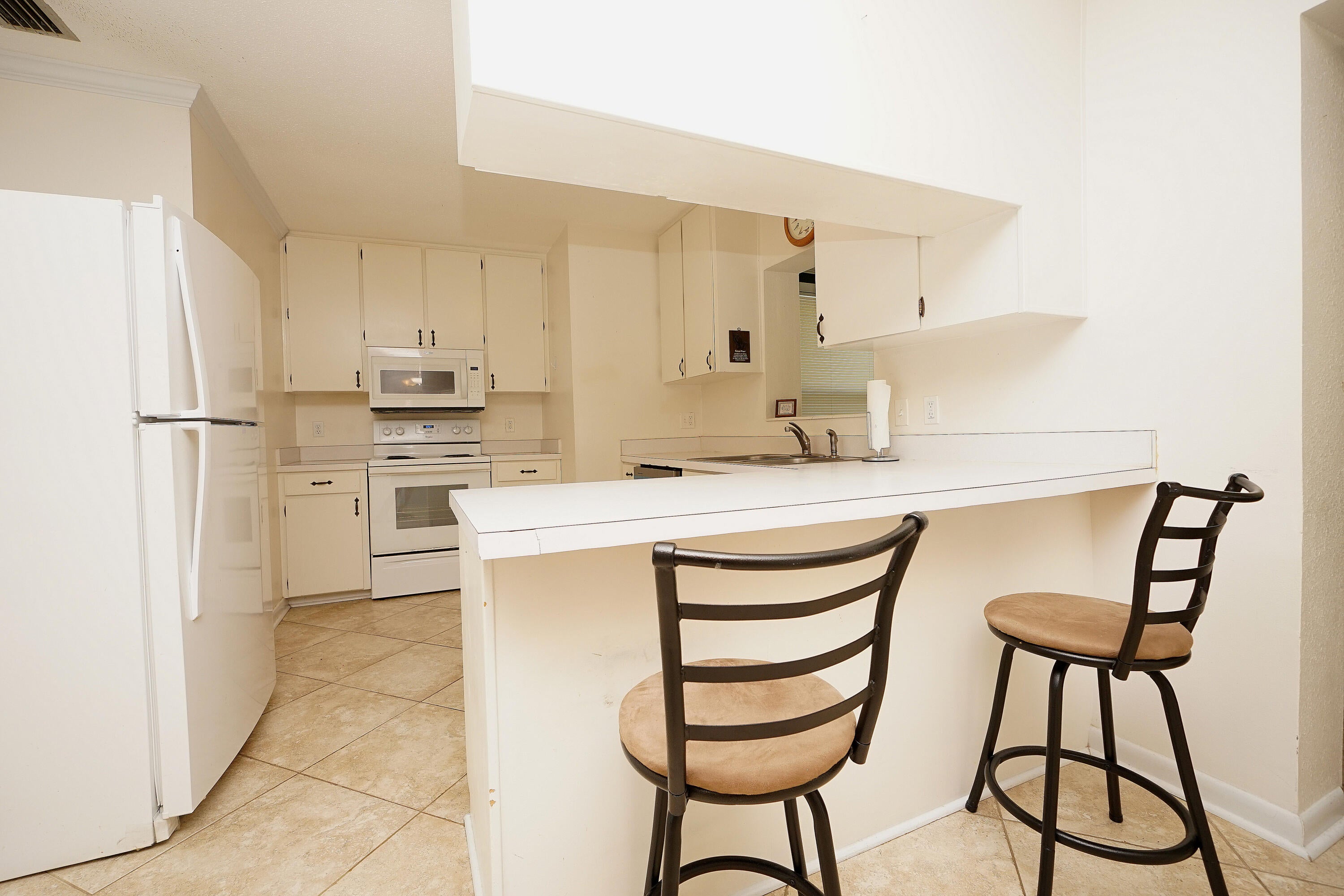 PORT DIXIE - Residential