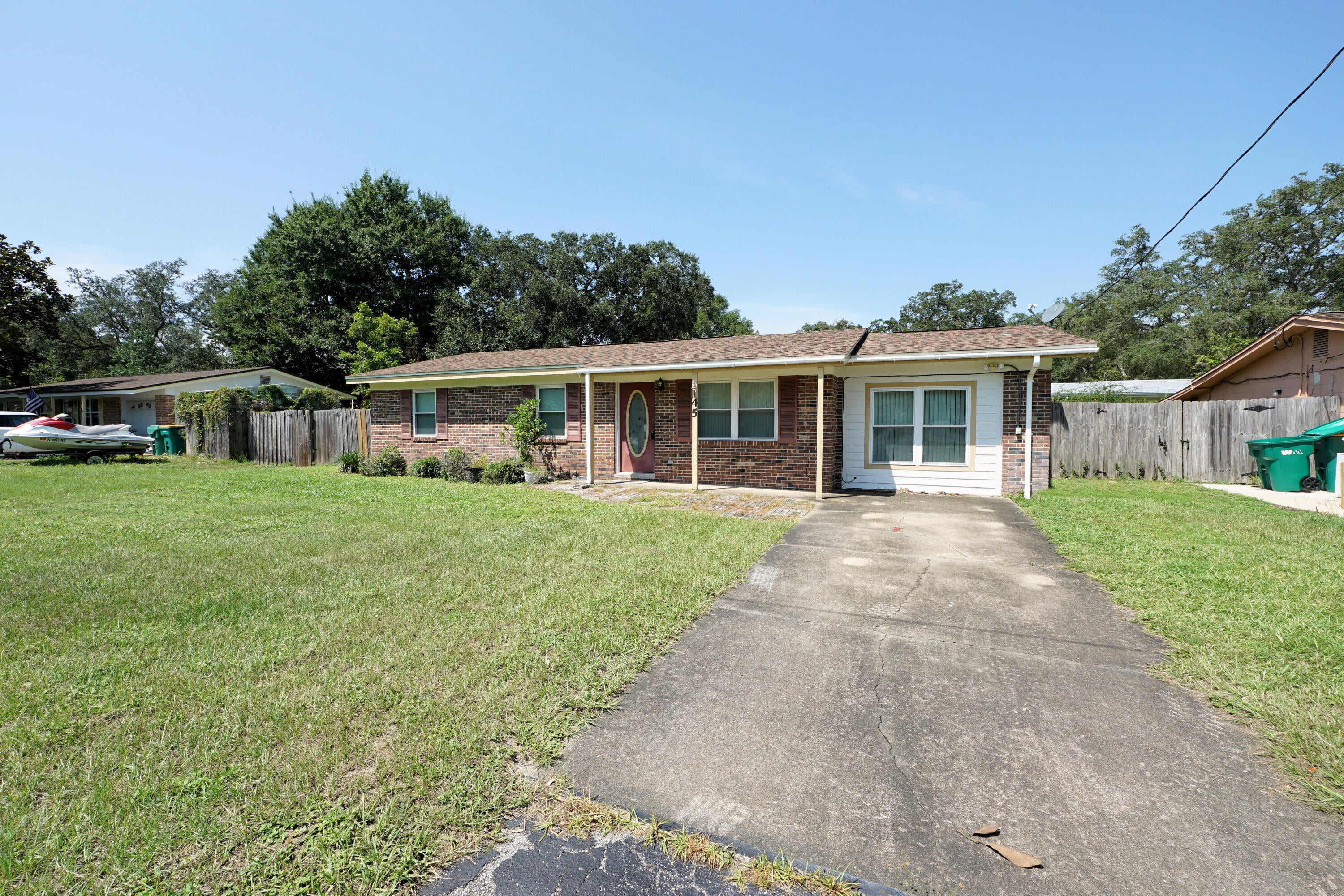 PORT DIXIE - Residential