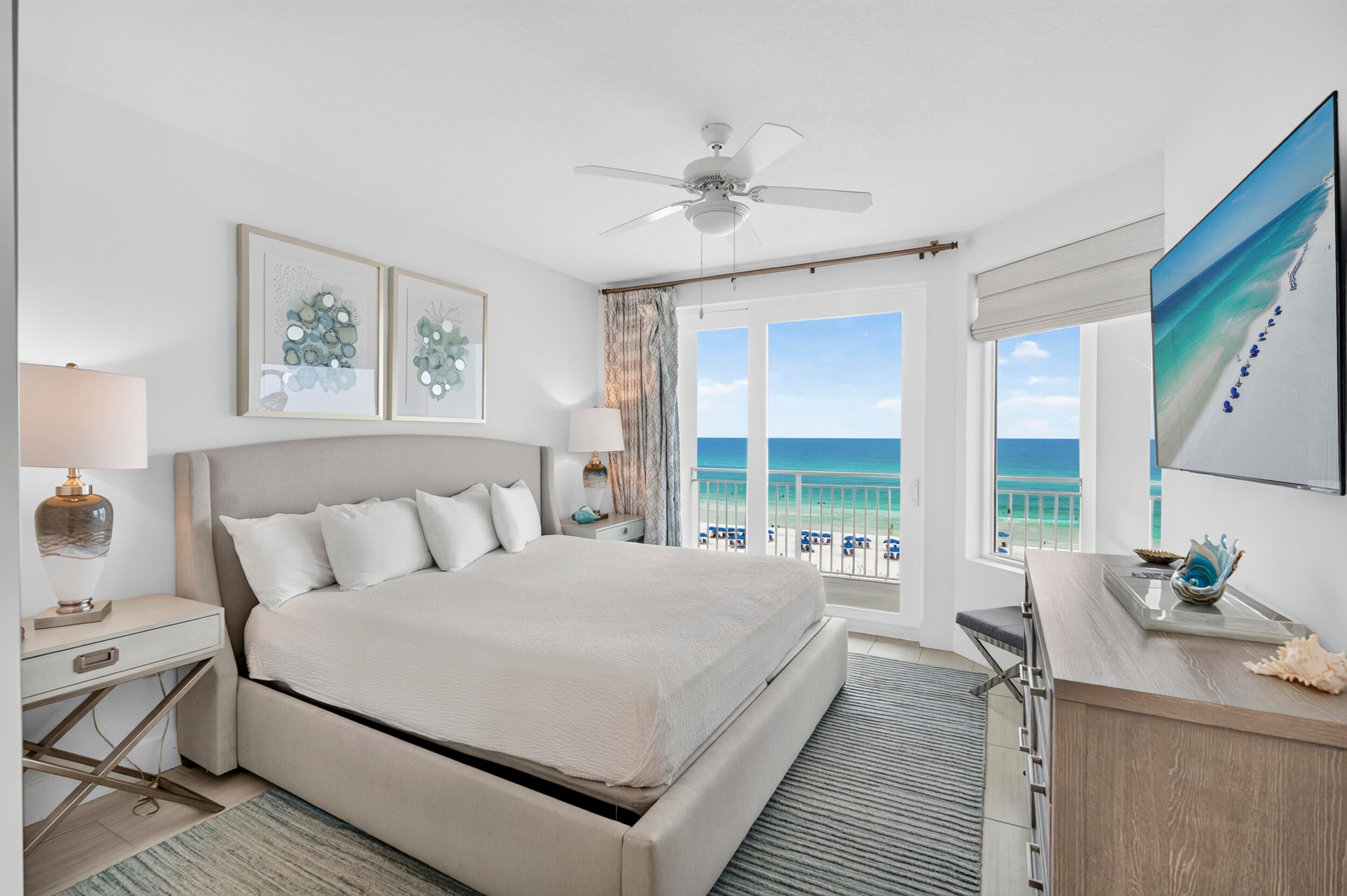 BLU CONDO UNIT 507 - Residential