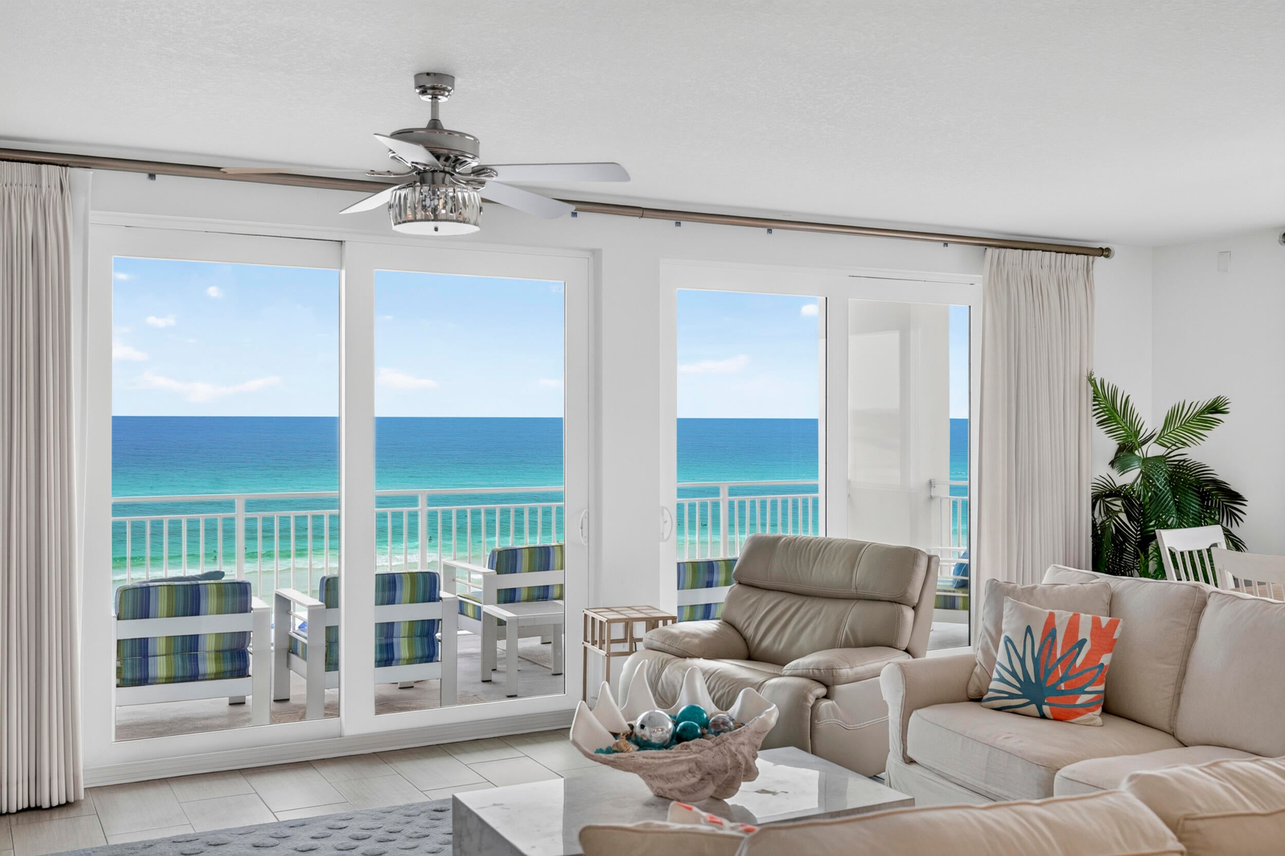 BLU CONDO UNIT 507 - Residential