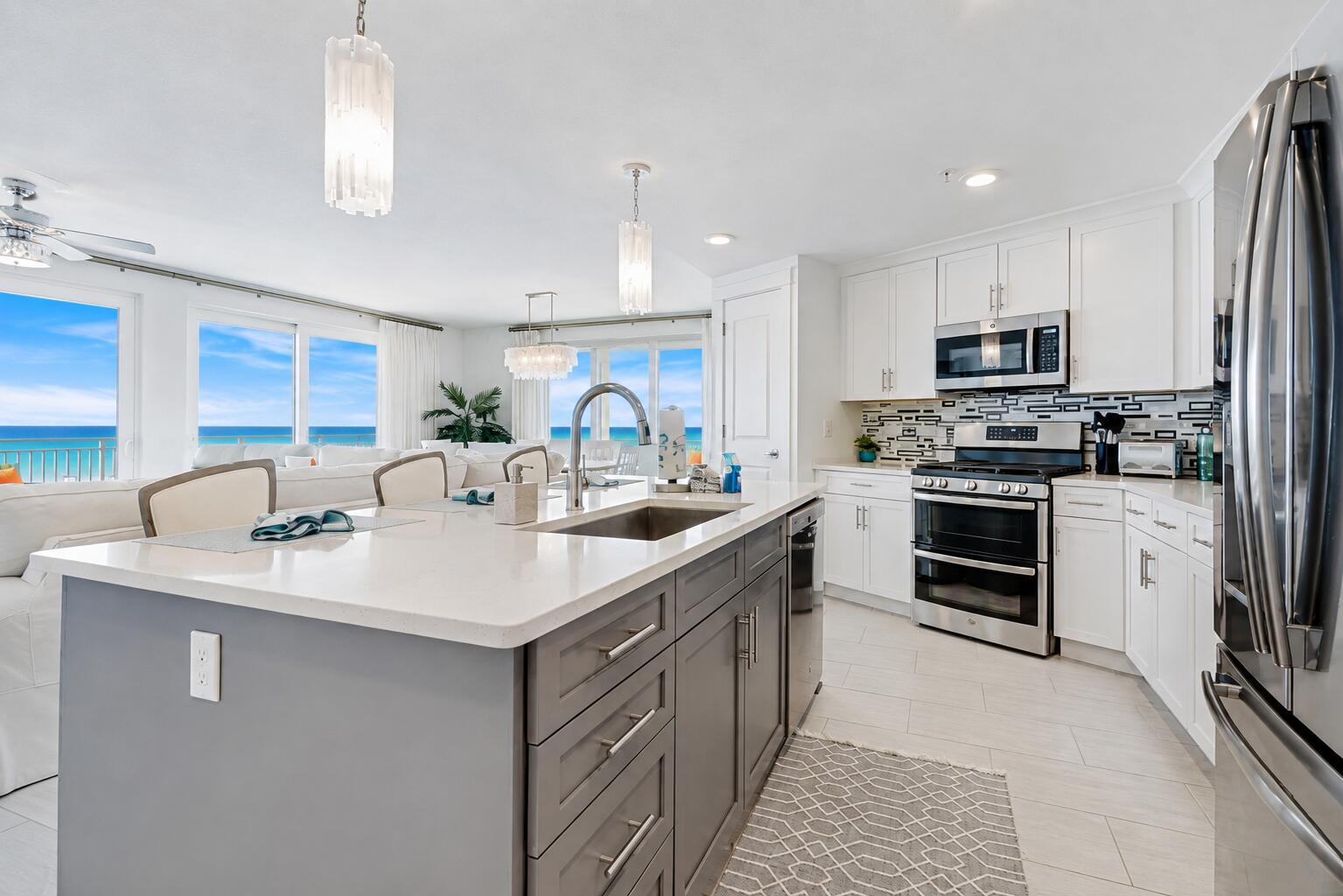 BLU CONDO UNIT 507 - Residential