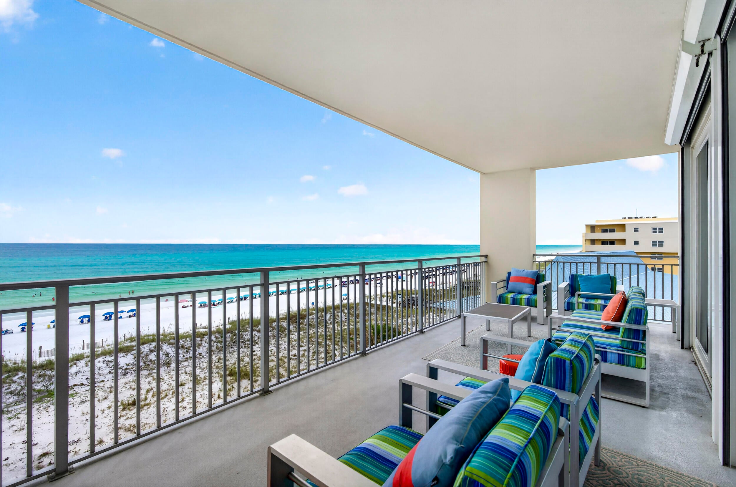 BLU CONDO UNIT 507 - Residential